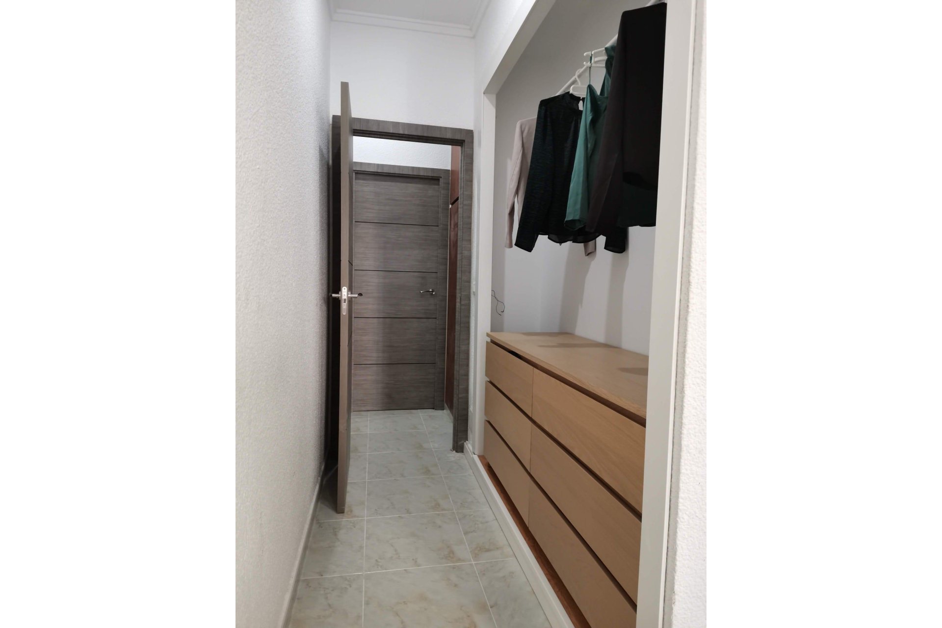 Wiederverkauf - Wohnung -
Torrevieja - Costa Blanca