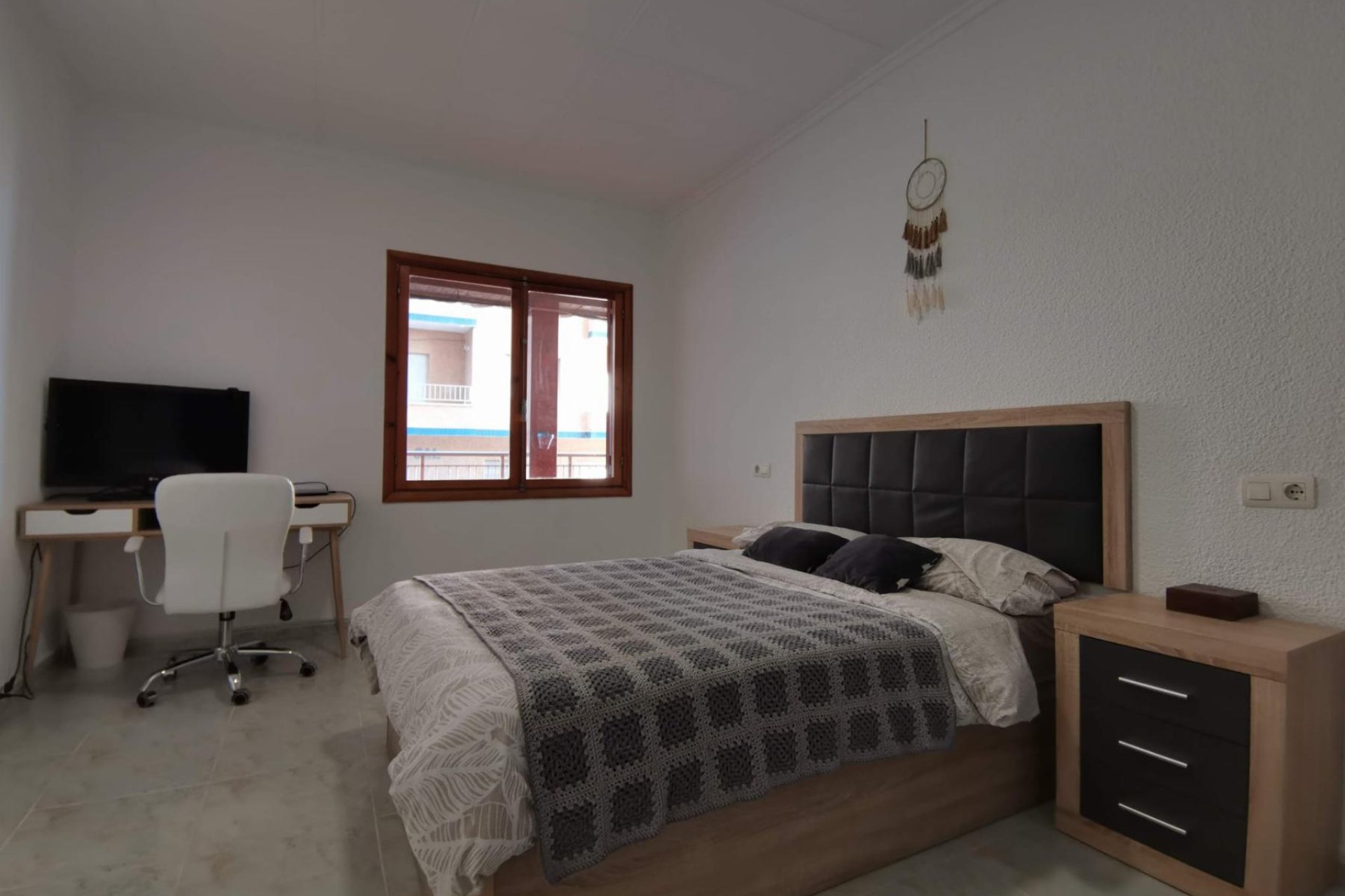 Wiederverkauf - Wohnung -
Torrevieja - Costa Blanca