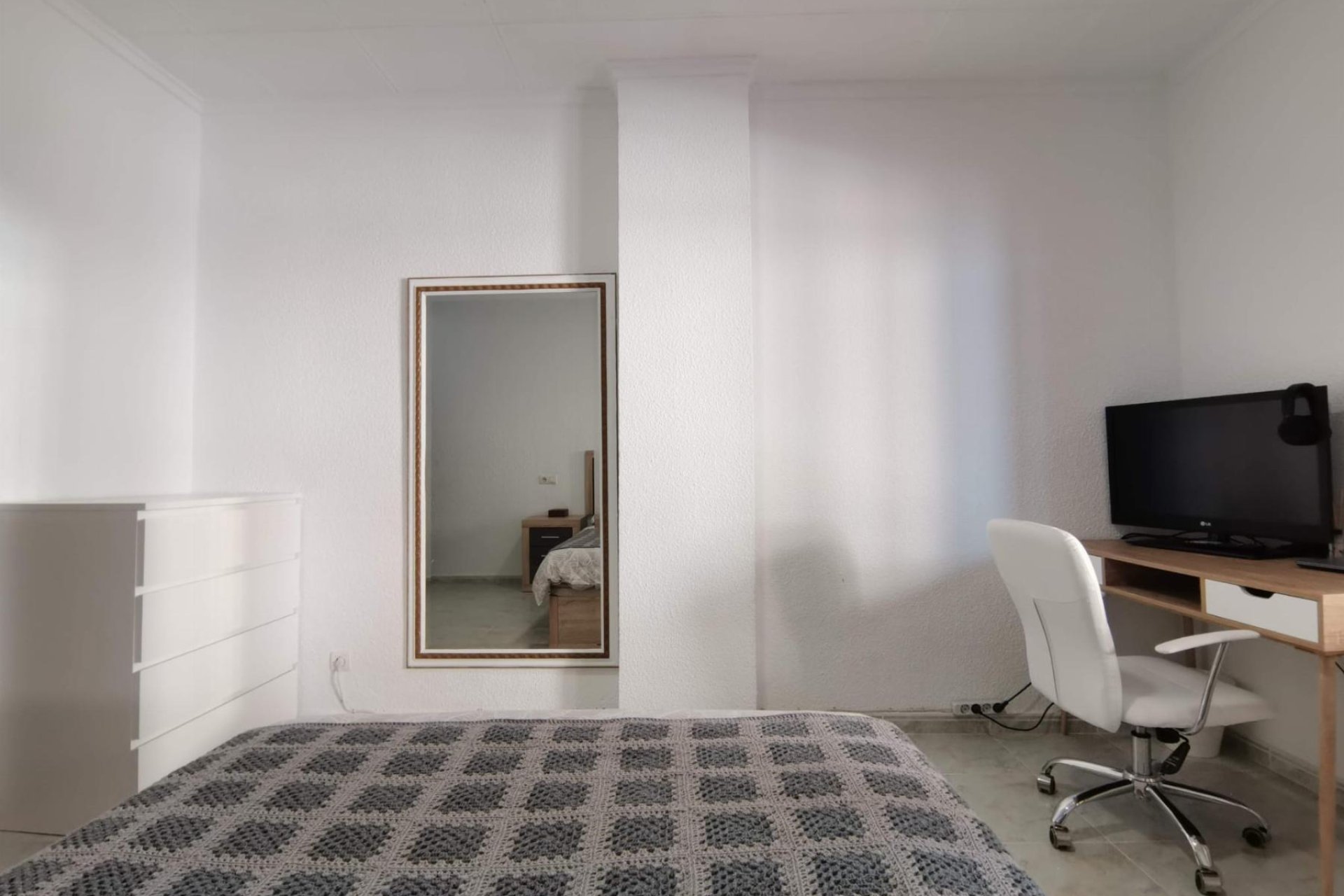 Wiederverkauf - Wohnung -
Torrevieja - Costa Blanca