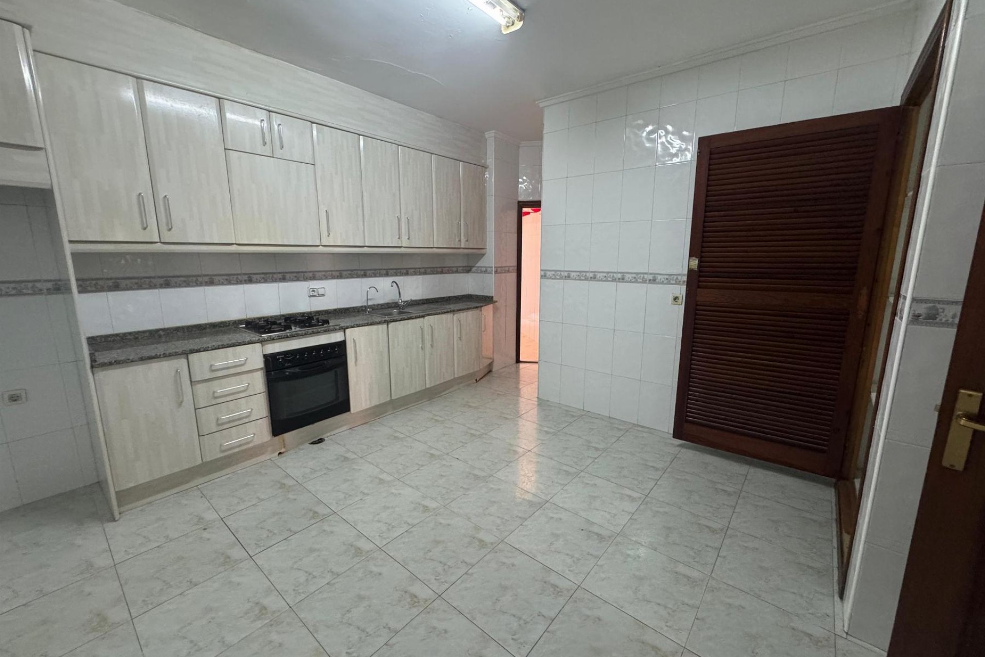 Wiederverkauf - Wohnung -
Torrevieja - Costa Blanca