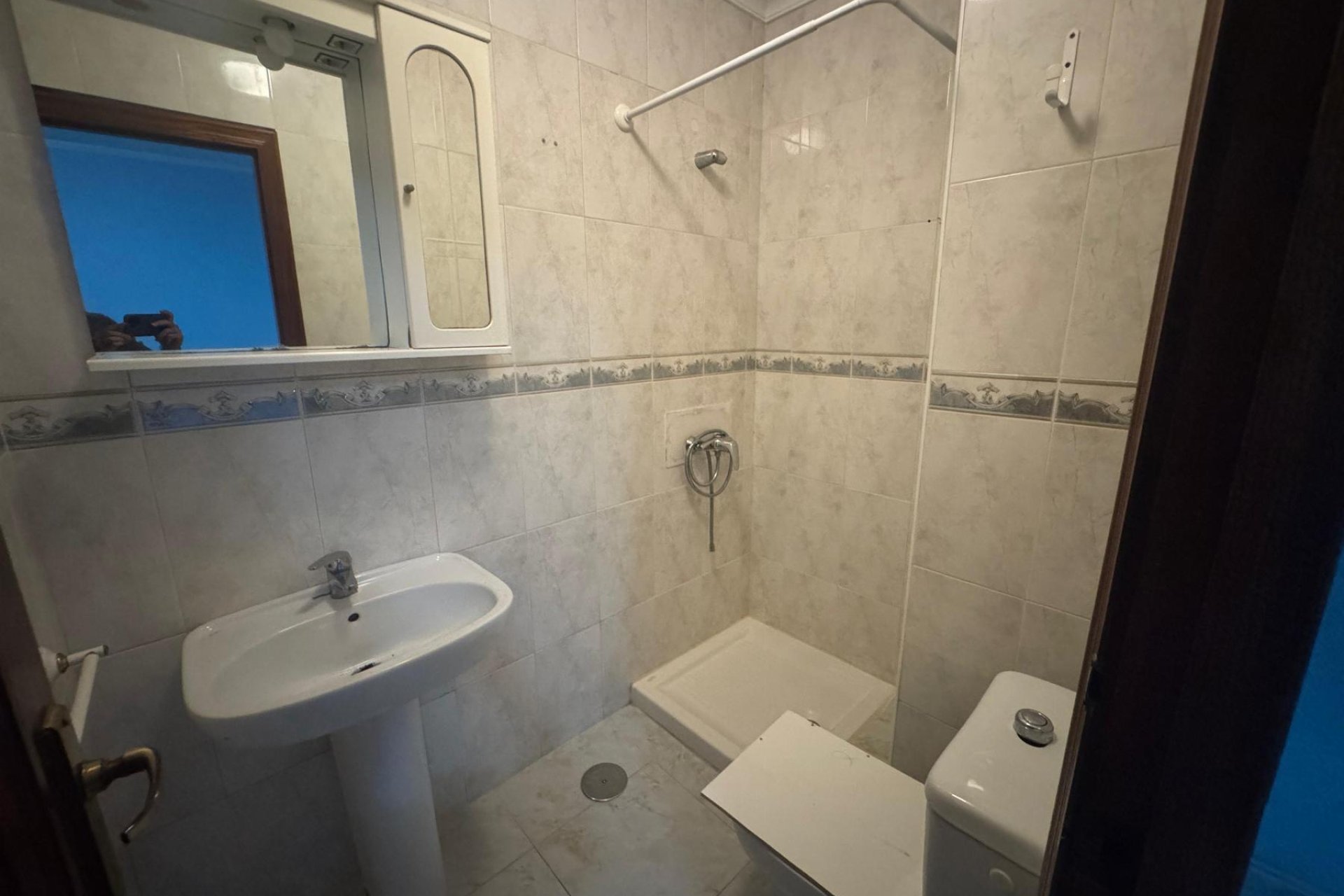 Wiederverkauf - Wohnung -
Torrevieja - Costa Blanca