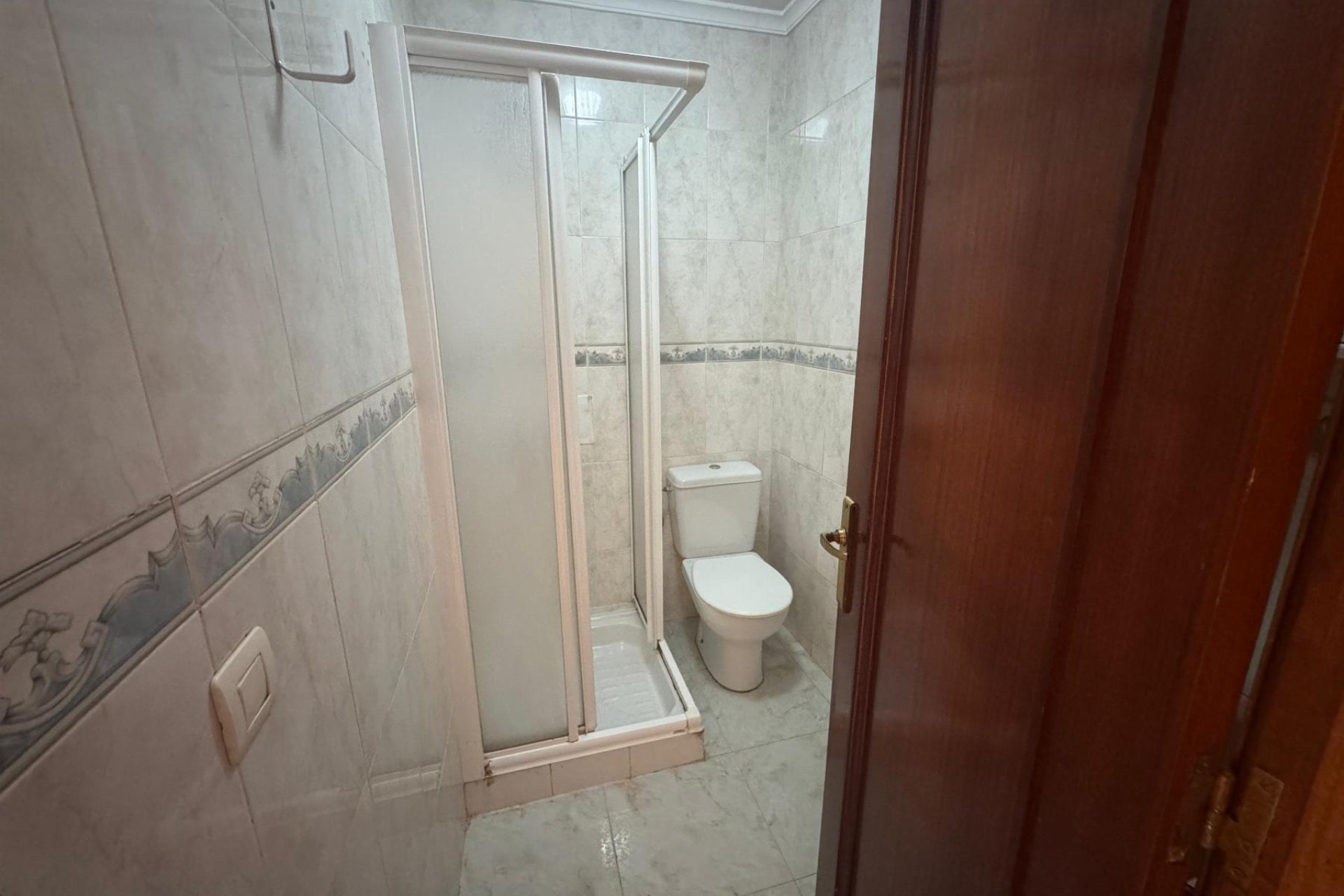 Wiederverkauf - Wohnung -
Torrevieja - Costa Blanca