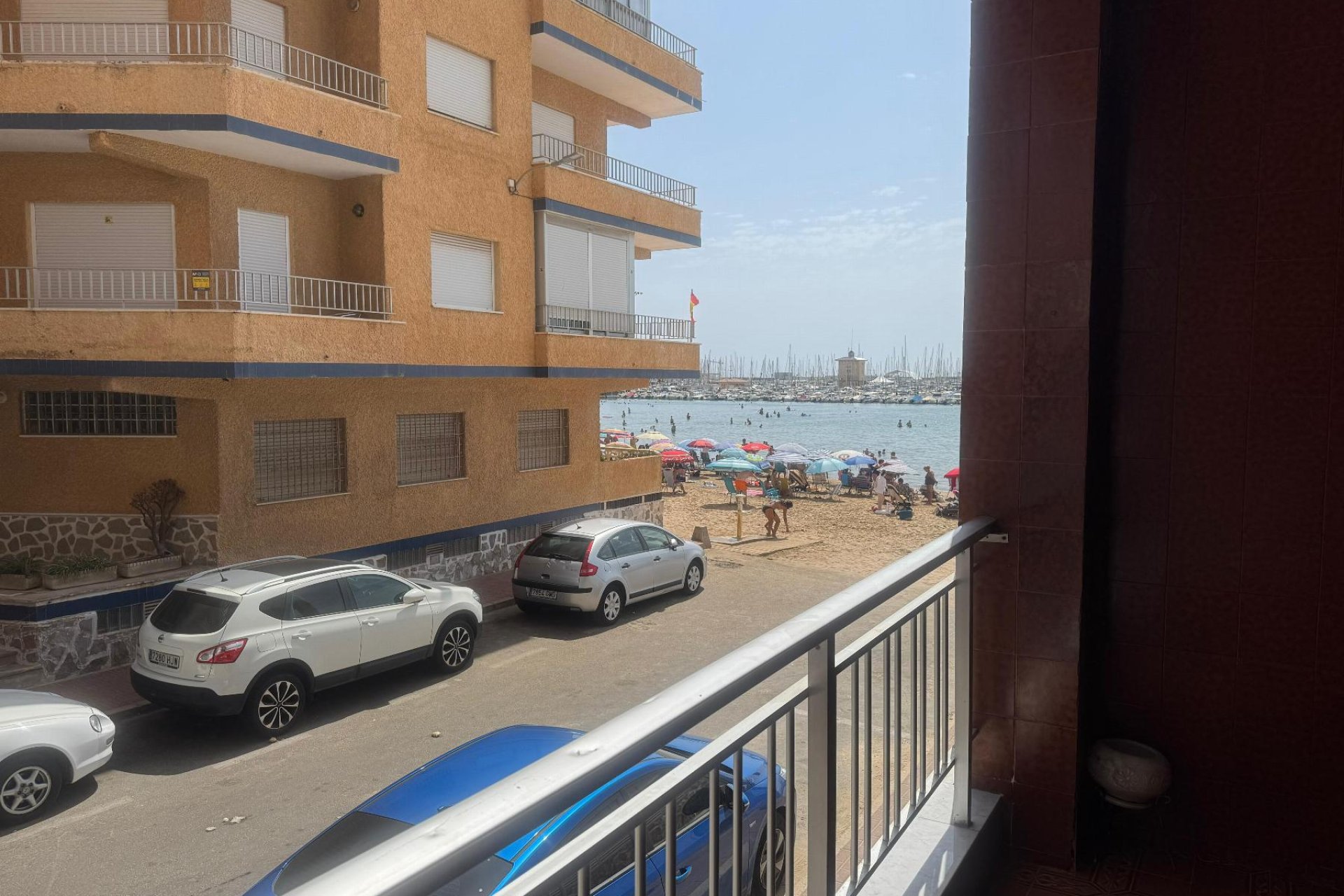 Wiederverkauf - Wohnung -
Torrevieja - Costa Blanca