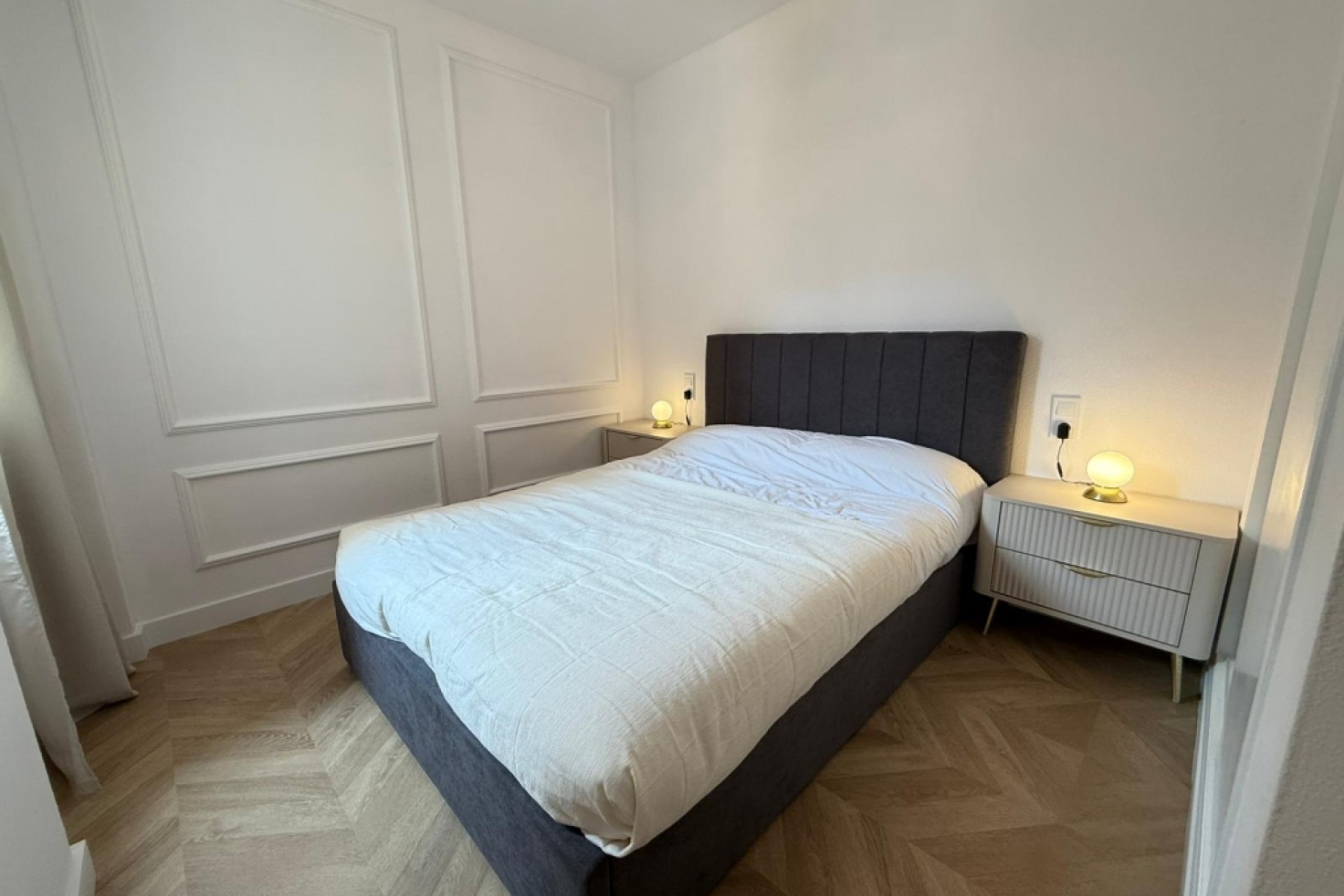 Wiederverkauf - Wohnung -
Torrevieja - Costa Blanca