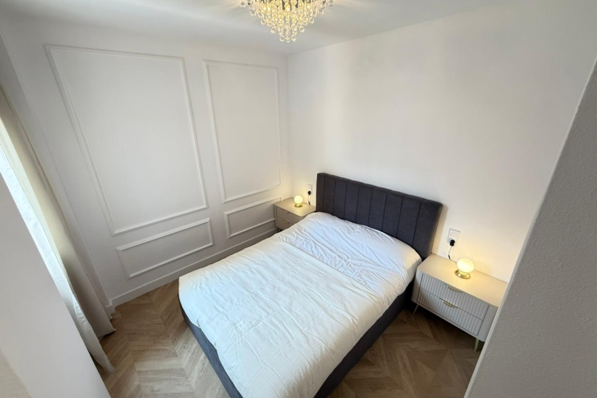 Wiederverkauf - Wohnung -
Torrevieja - Costa Blanca
