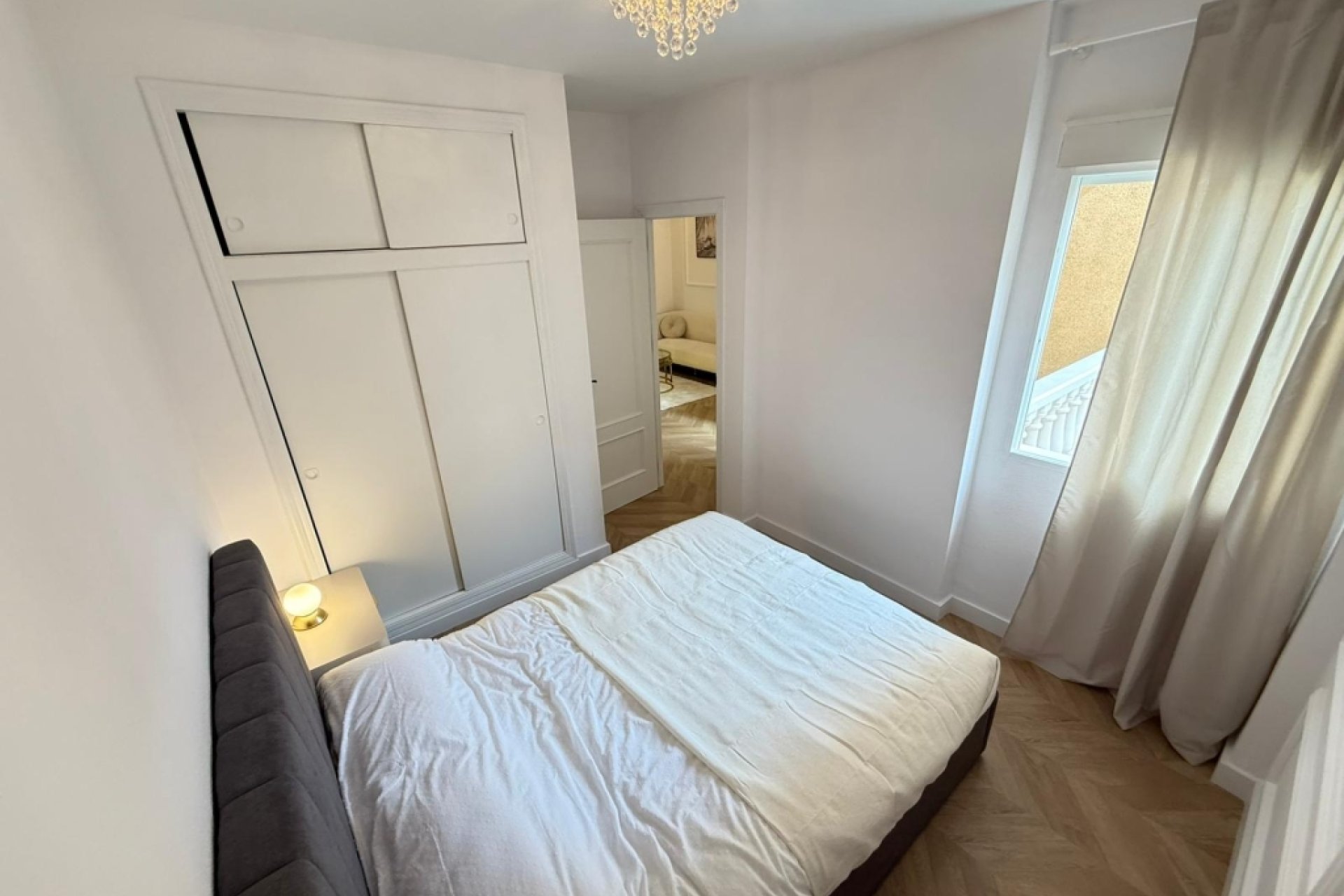 Wiederverkauf - Wohnung -
Torrevieja - Costa Blanca