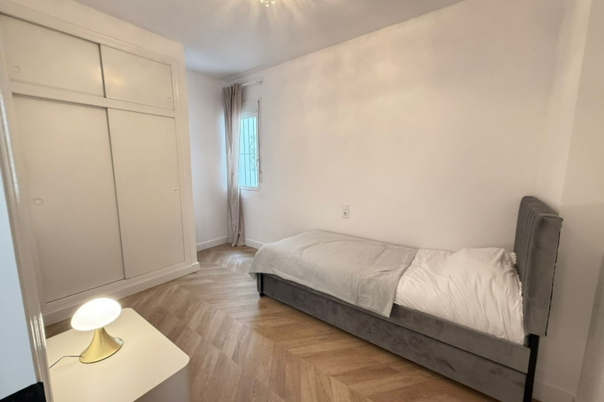 Wiederverkauf - Wohnung -
Torrevieja - Costa Blanca