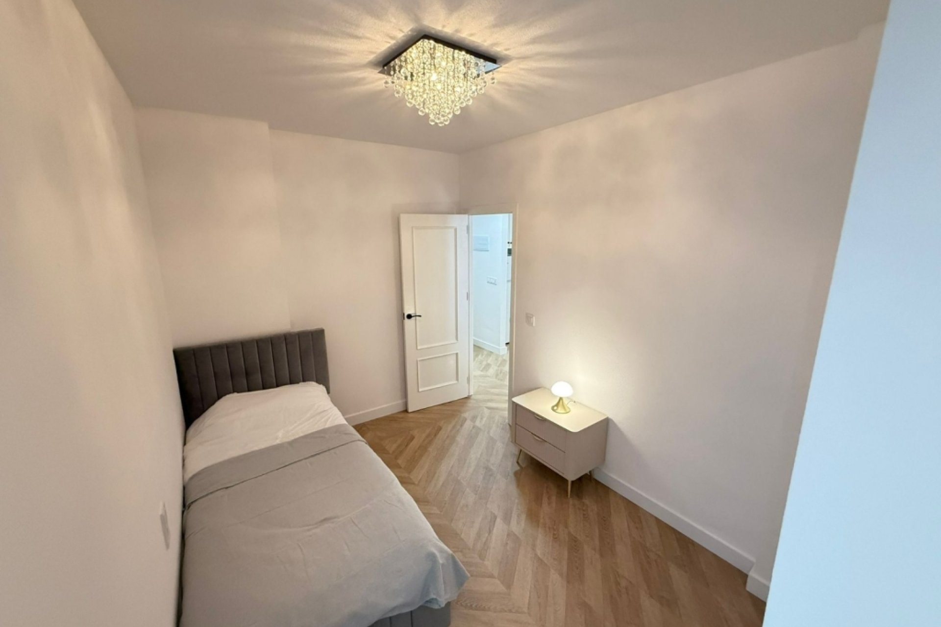 Wiederverkauf - Wohnung -
Torrevieja - Costa Blanca