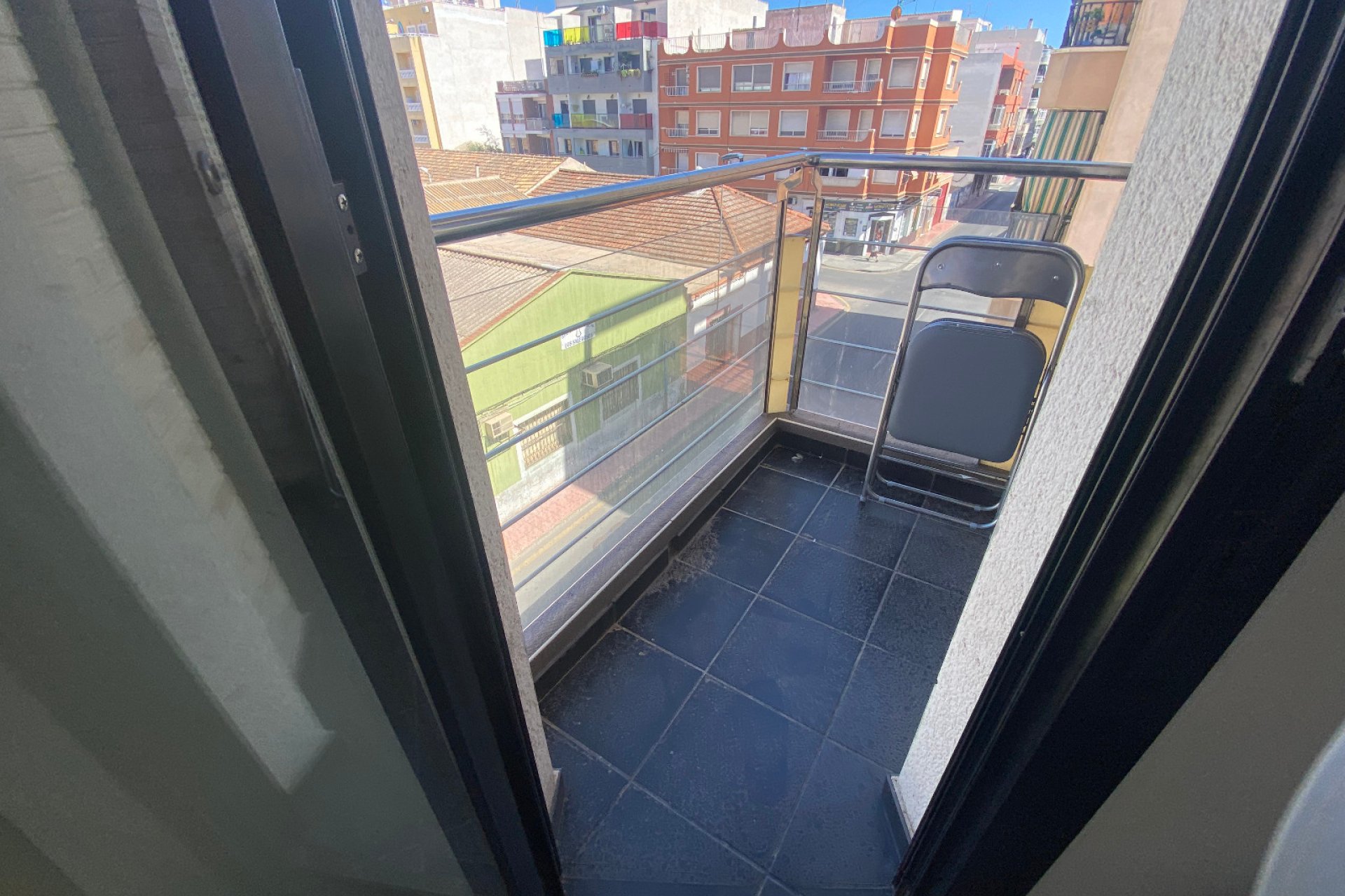 Wiederverkauf - Wohnung -
Torrevieja - Costa Blanca