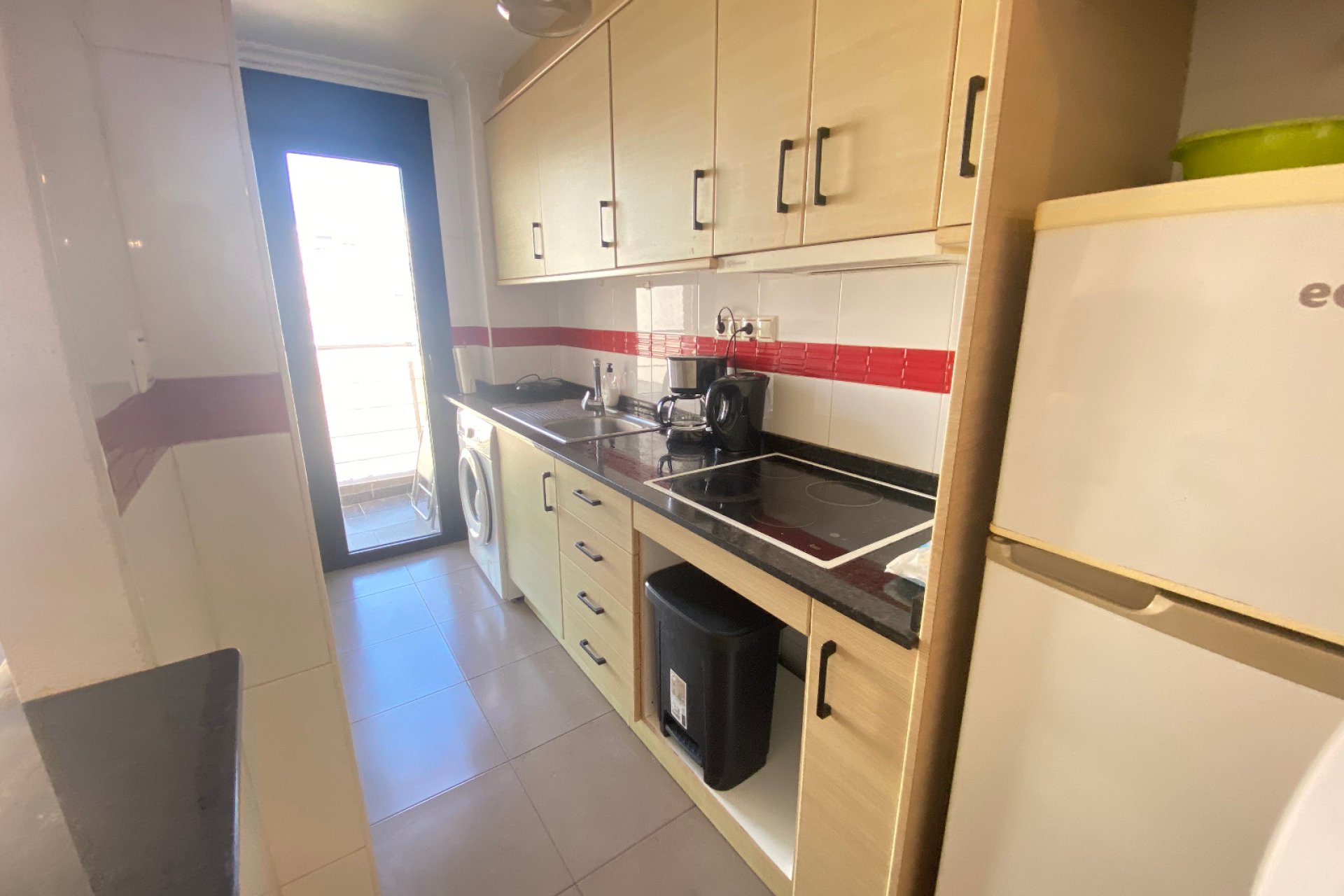 Wiederverkauf - Wohnung -
Torrevieja - Costa Blanca