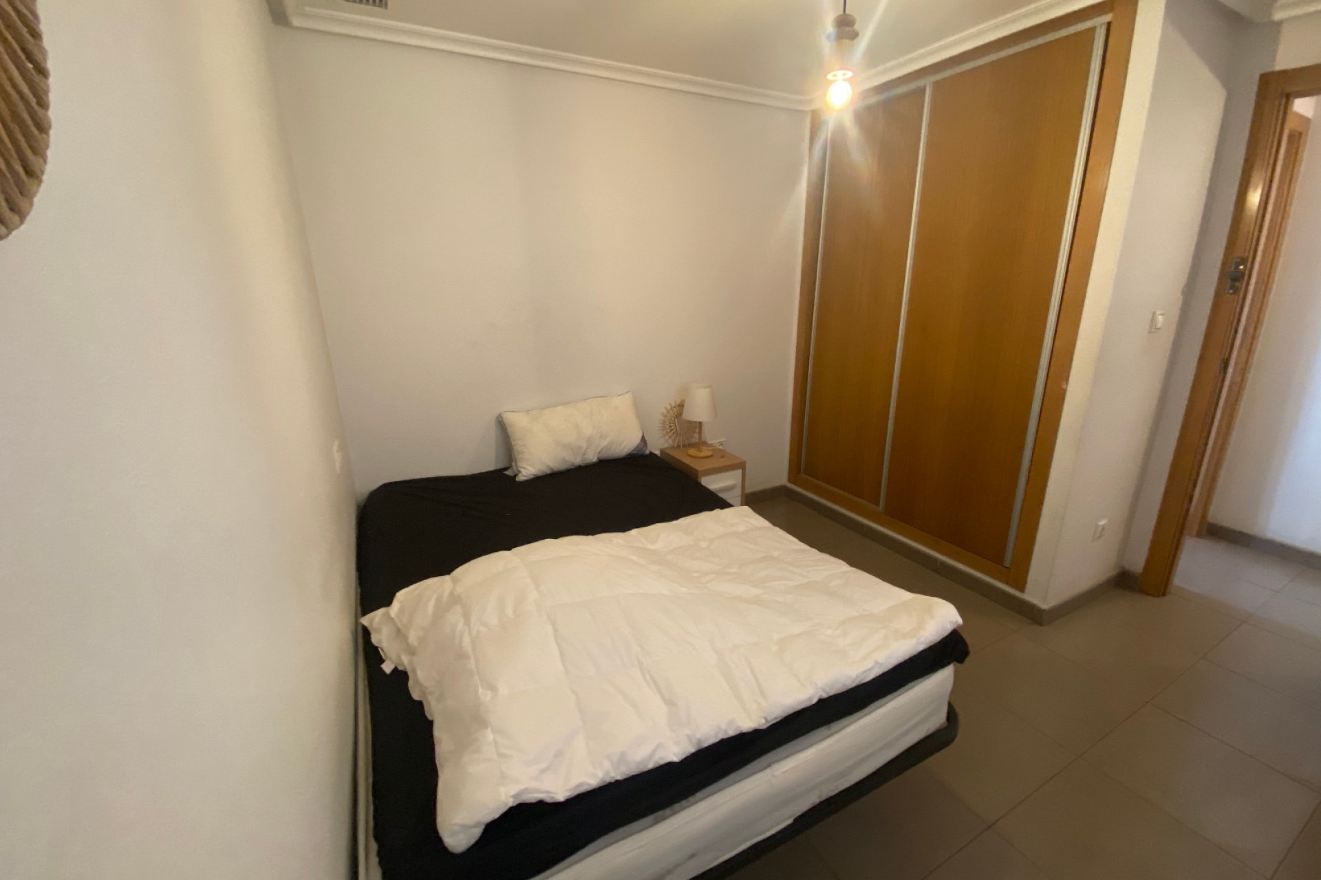 Wiederverkauf - Wohnung -
Torrevieja - Costa Blanca