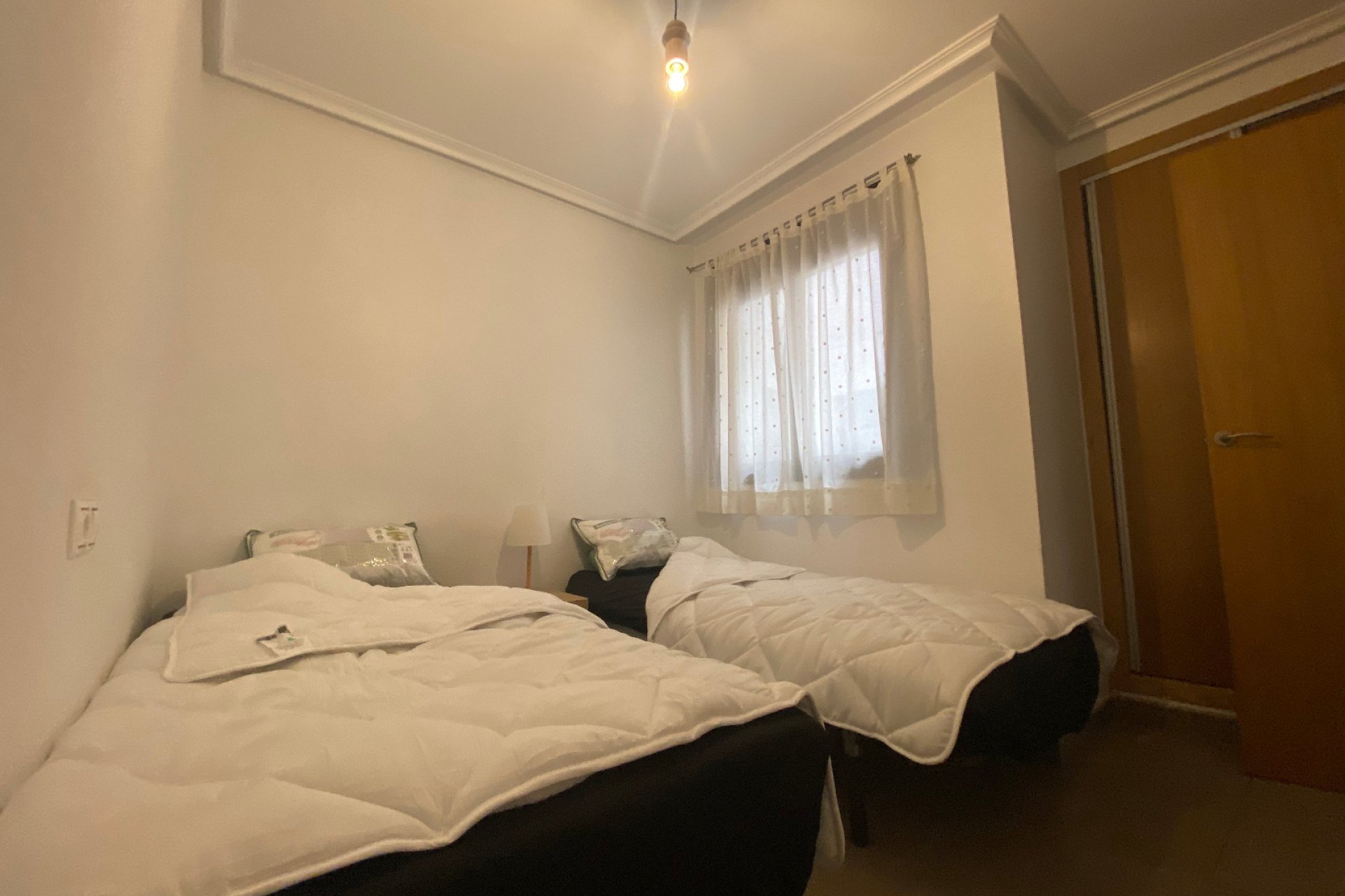 Wiederverkauf - Wohnung -
Torrevieja - Costa Blanca
