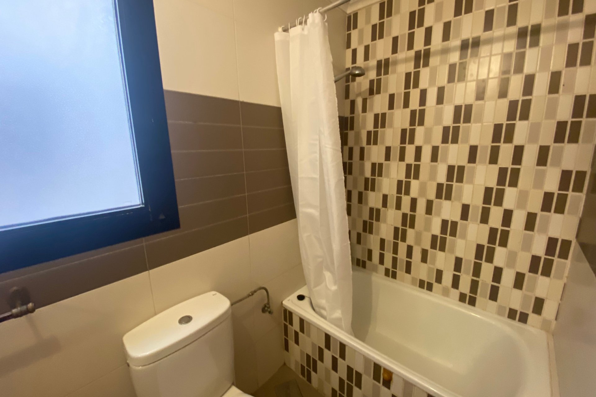Wiederverkauf - Wohnung -
Torrevieja - Costa Blanca
