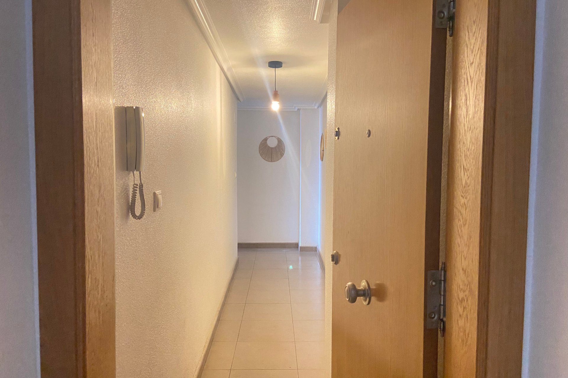 Wiederverkauf - Wohnung -
Torrevieja - Costa Blanca
