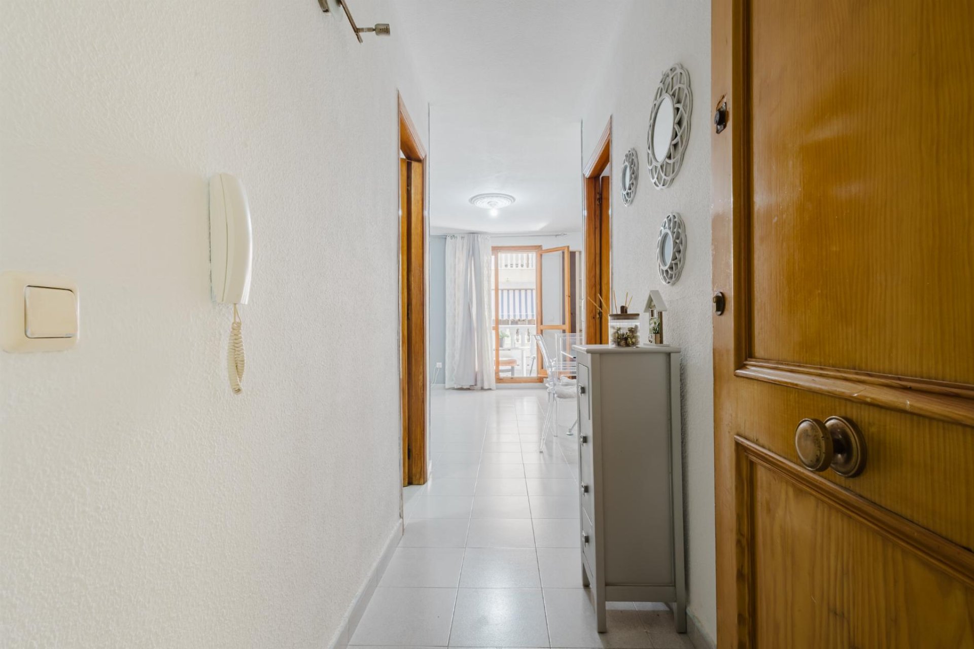Wiederverkauf - Wohnung -
Torrevieja - Costa Blanca
