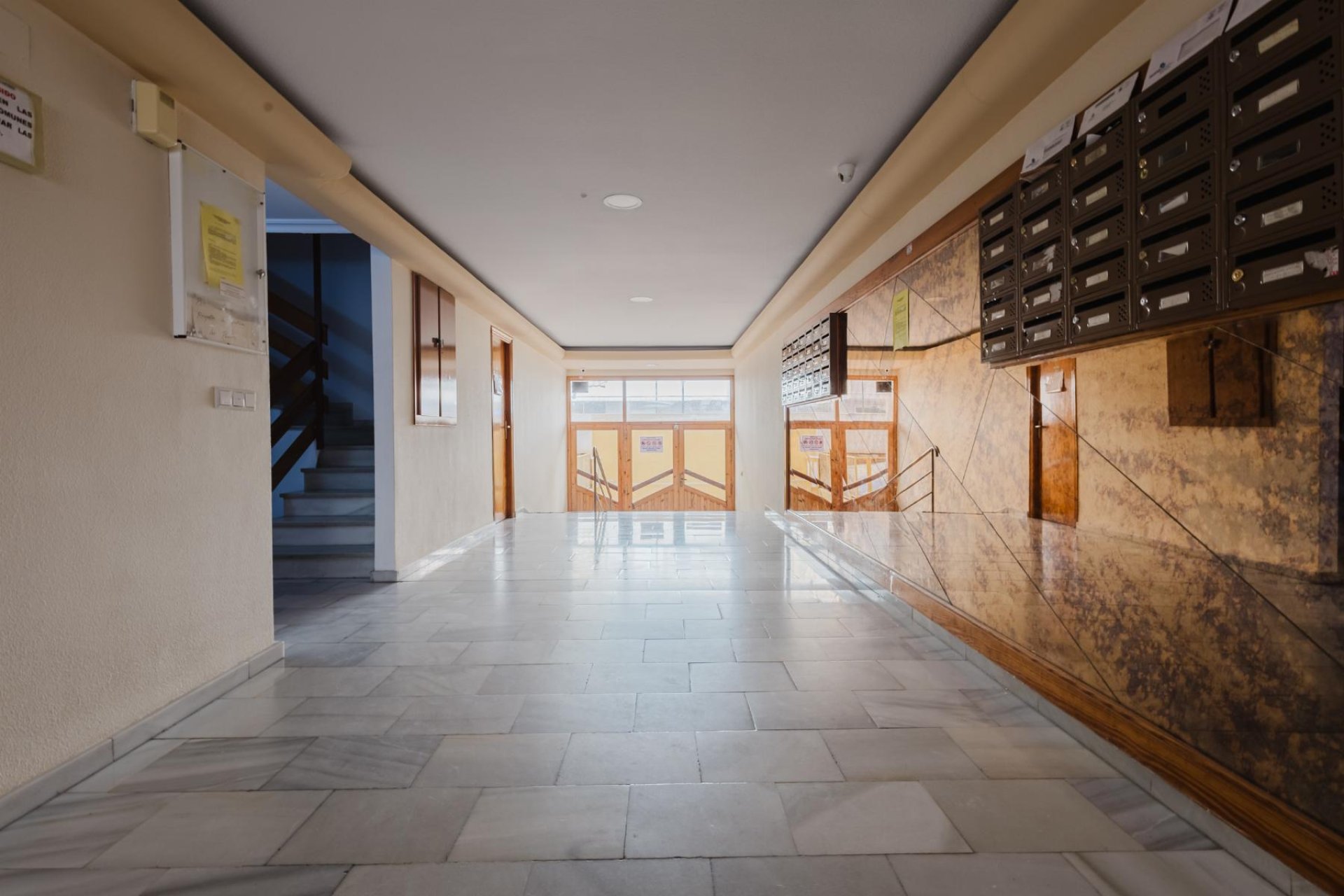 Wiederverkauf - Wohnung -
Torrevieja - Costa Blanca