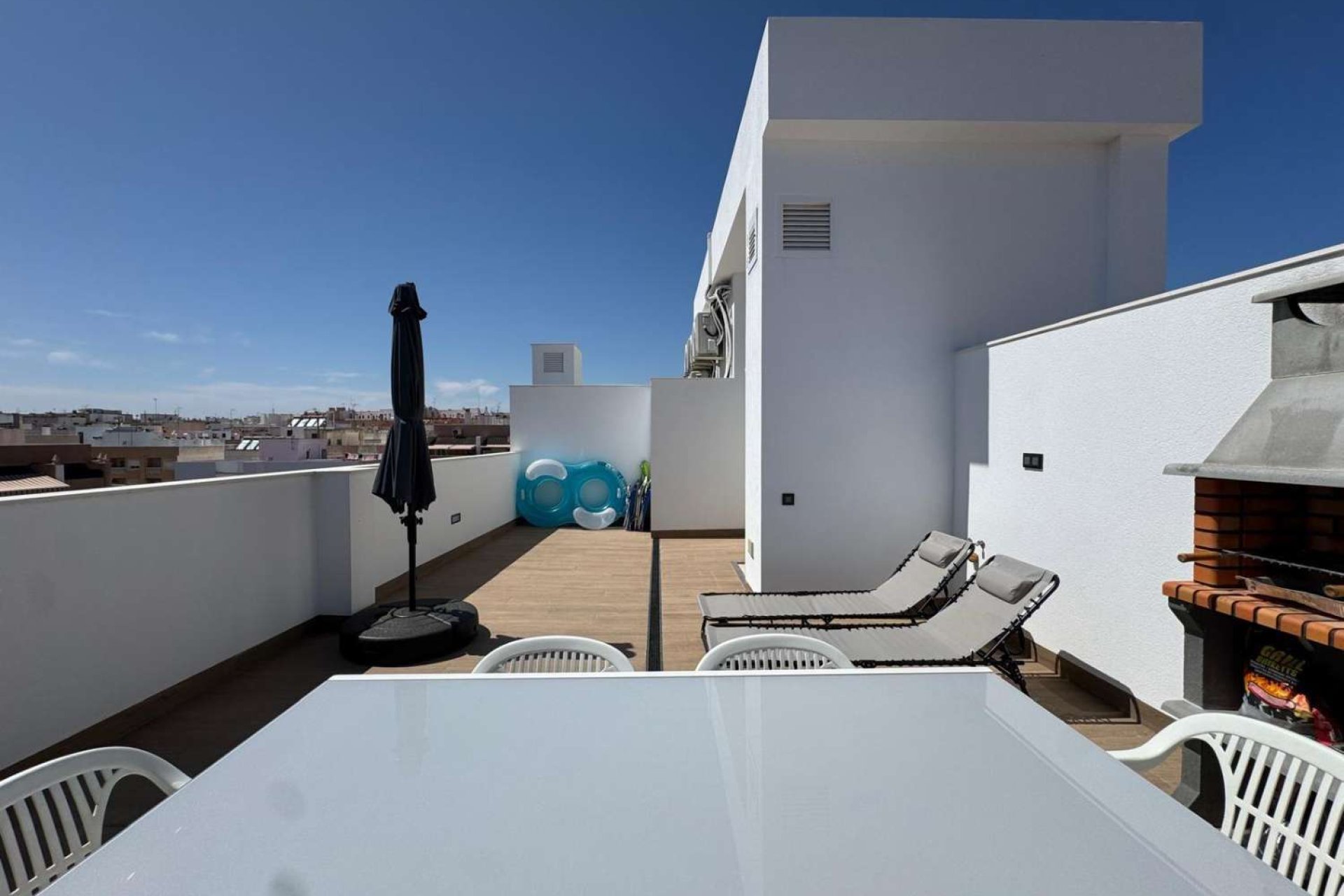 Wiederverkauf - Wohnung -
Torrevieja - Costa Blanca