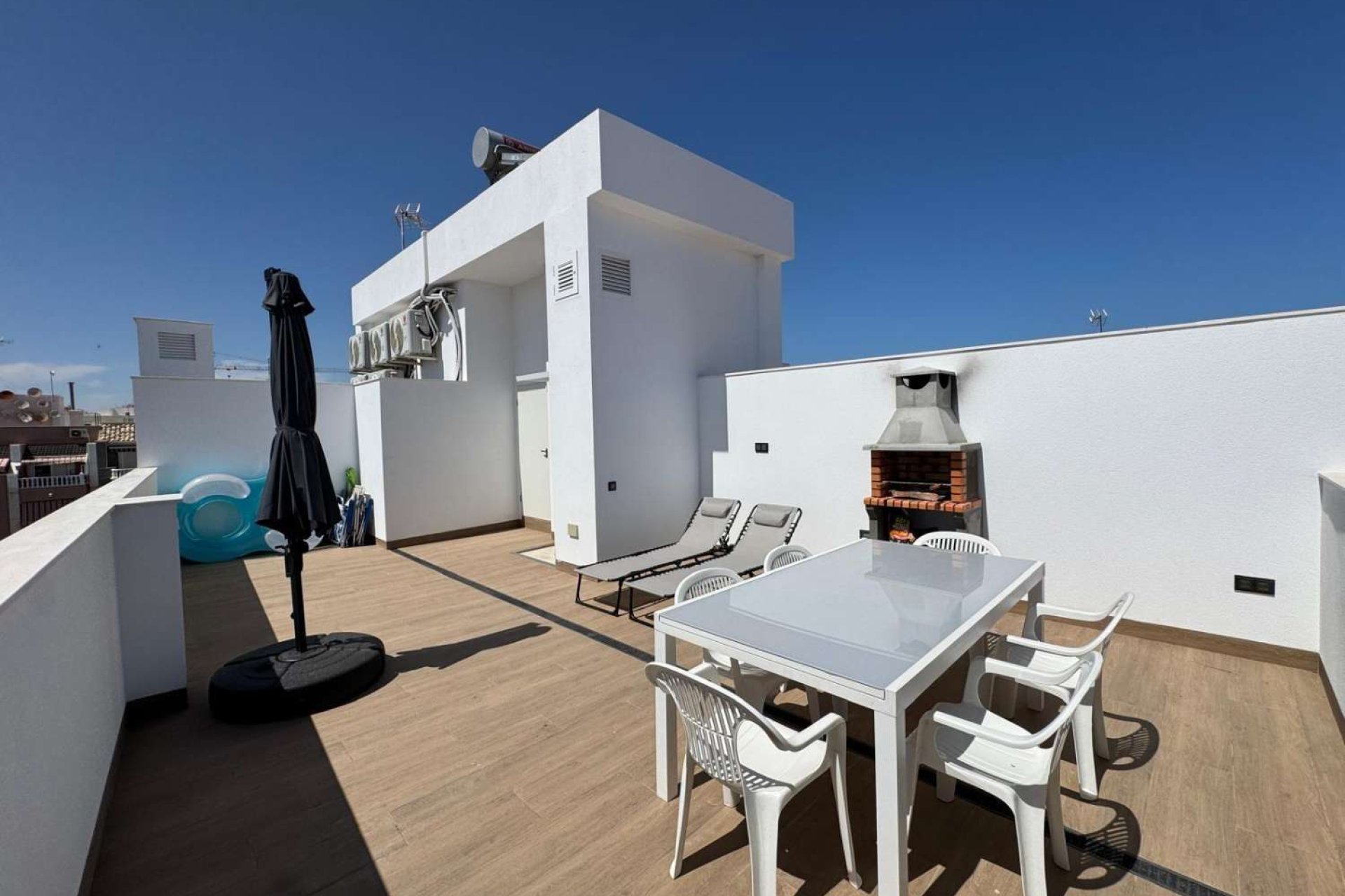 Wiederverkauf - Wohnung -
Torrevieja - Costa Blanca
