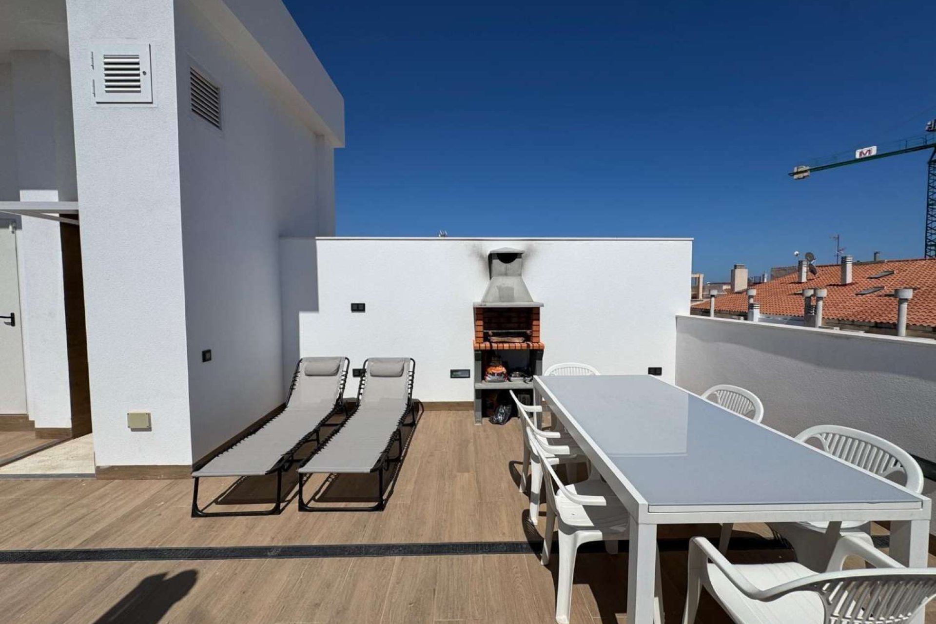 Wiederverkauf - Wohnung -
Torrevieja - Costa Blanca