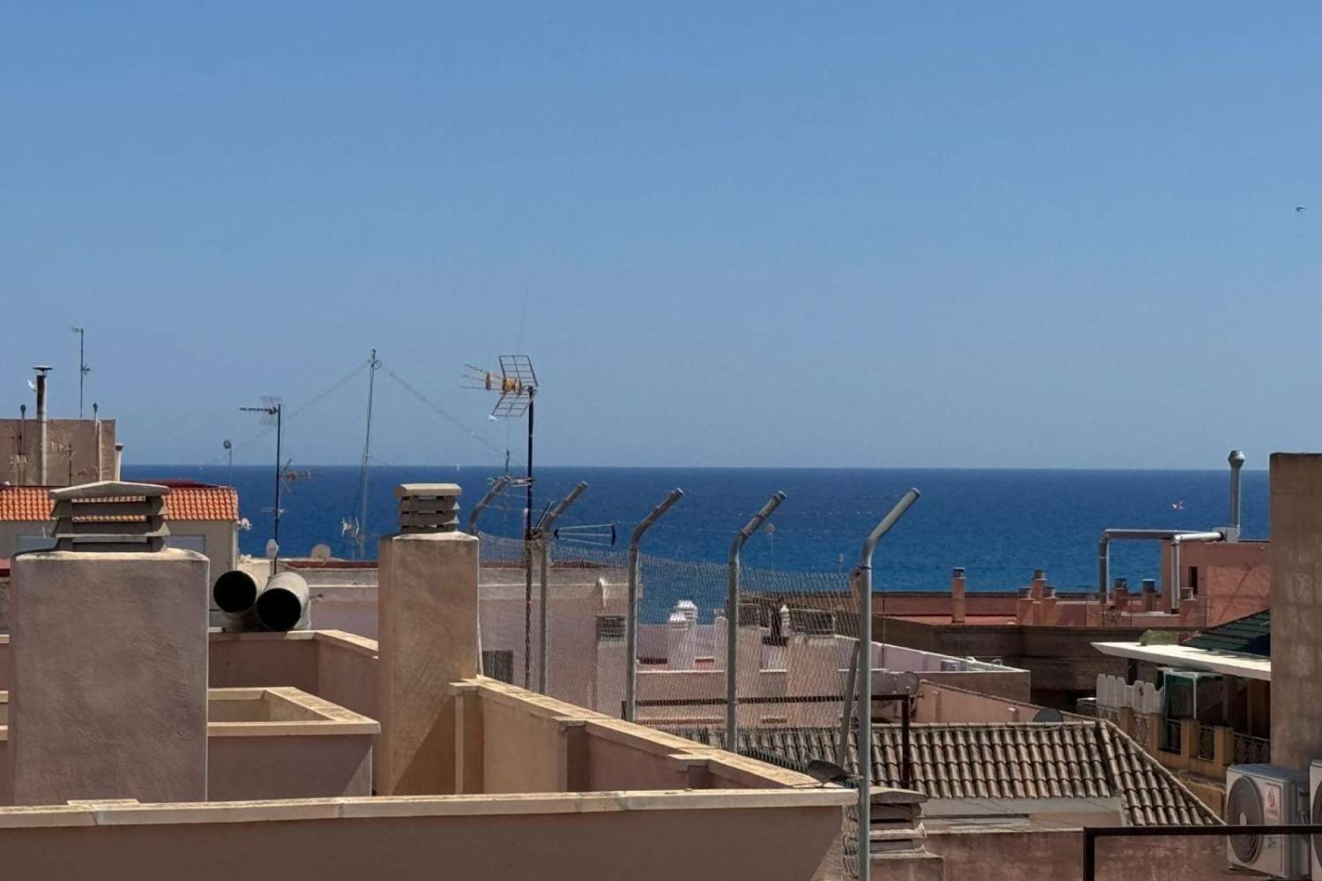 Wiederverkauf - Wohnung -
Torrevieja - Costa Blanca