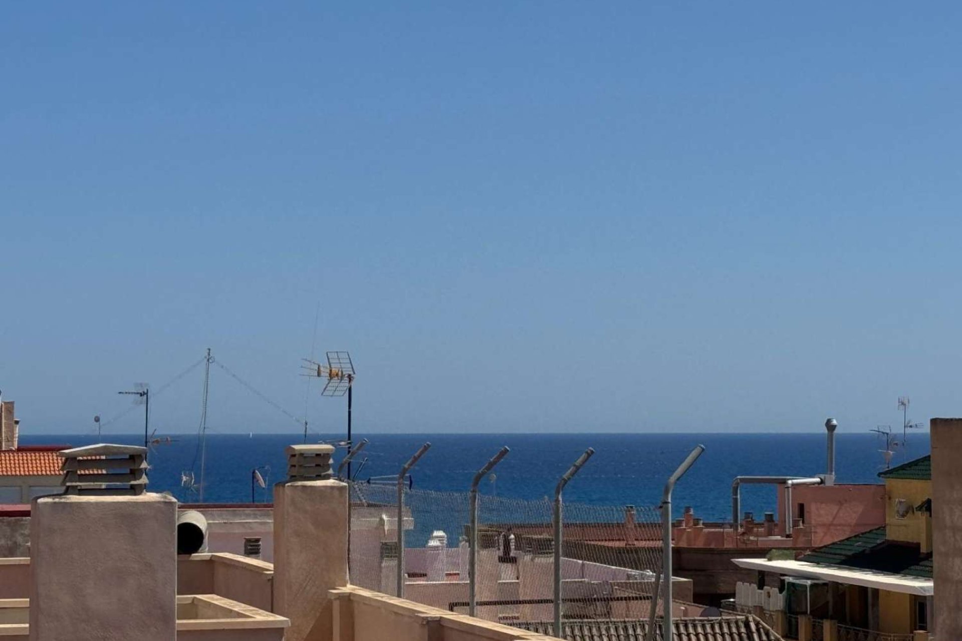 Wiederverkauf - Wohnung -
Torrevieja - Costa Blanca