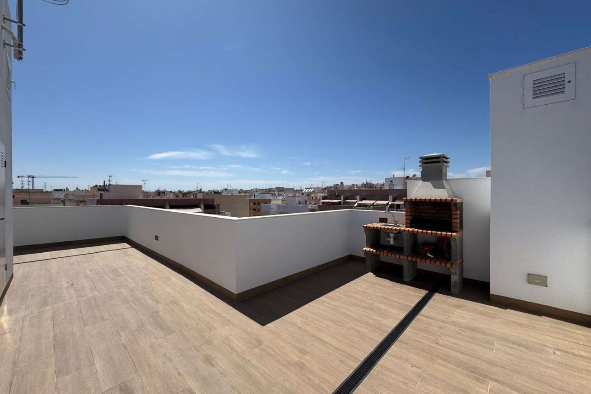 Wiederverkauf - Wohnung -
Torrevieja - Costa Blanca