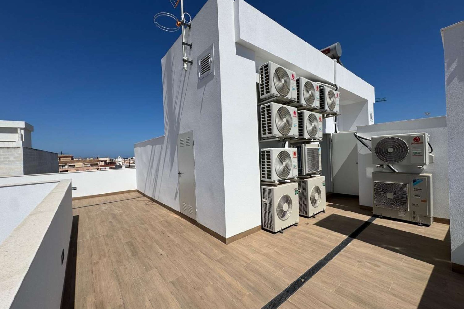 Wiederverkauf - Wohnung -
Torrevieja - Costa Blanca