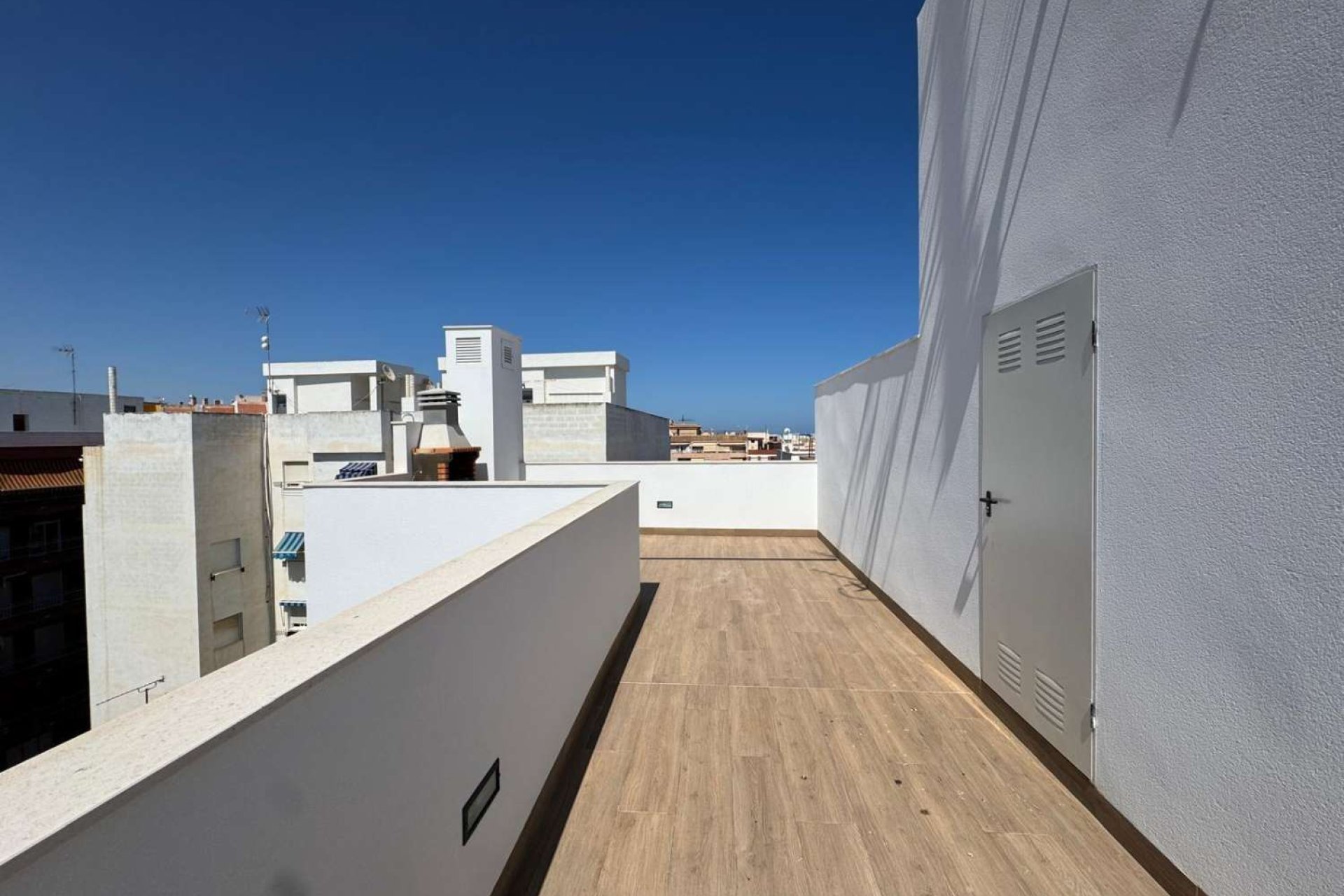 Wiederverkauf - Wohnung -
Torrevieja - Costa Blanca