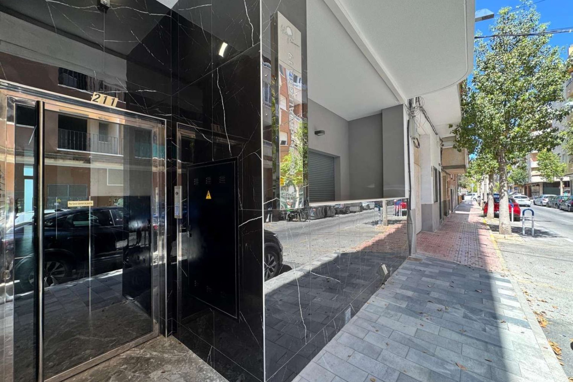 Wiederverkauf - Wohnung -
Torrevieja - Costa Blanca