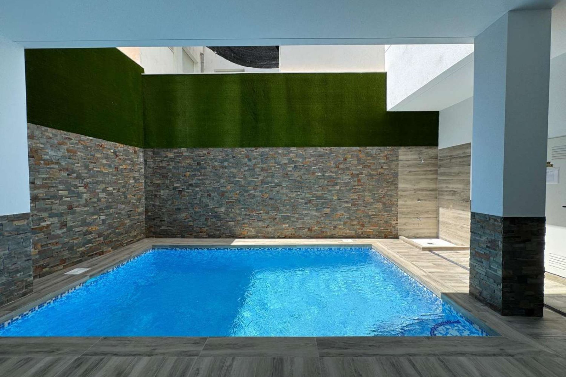 Wiederverkauf - Wohnung -
Torrevieja - Costa Blanca