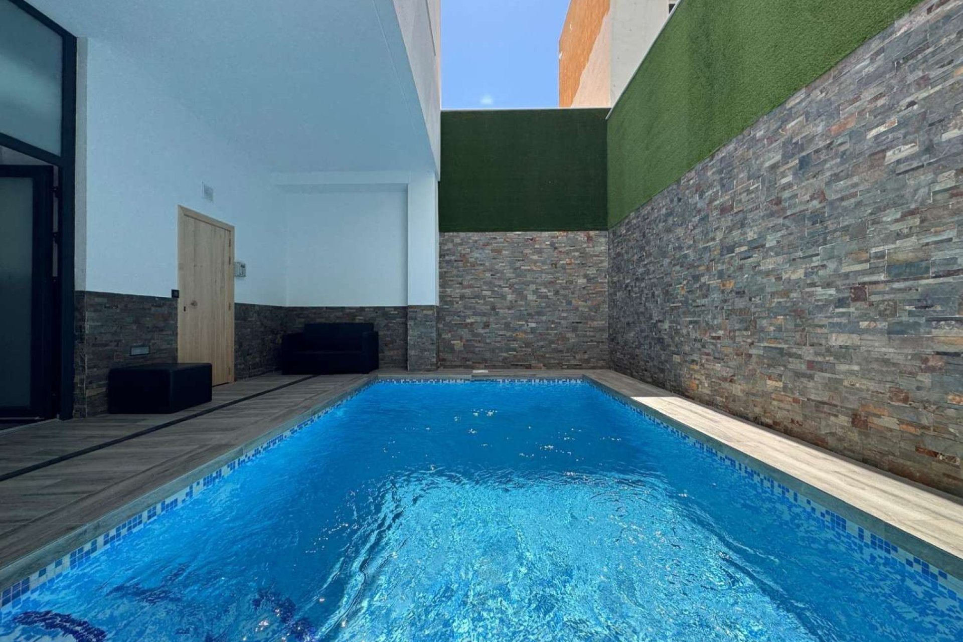 Wiederverkauf - Wohnung -
Torrevieja - Costa Blanca