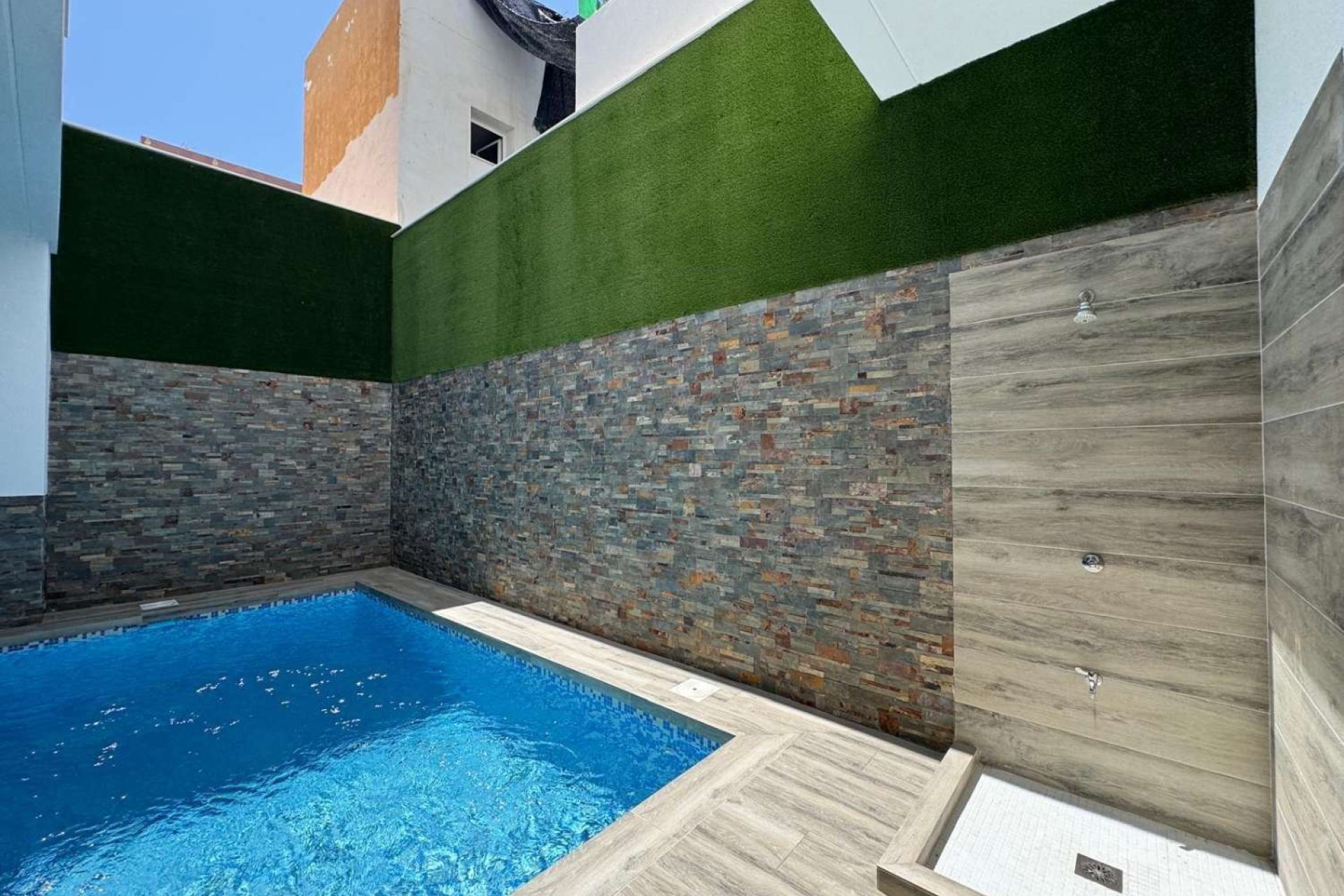 Wiederverkauf - Wohnung -
Torrevieja - Costa Blanca