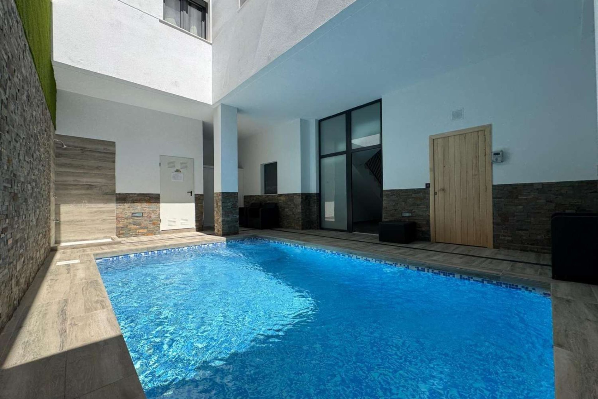 Wiederverkauf - Wohnung -
Torrevieja - Costa Blanca
