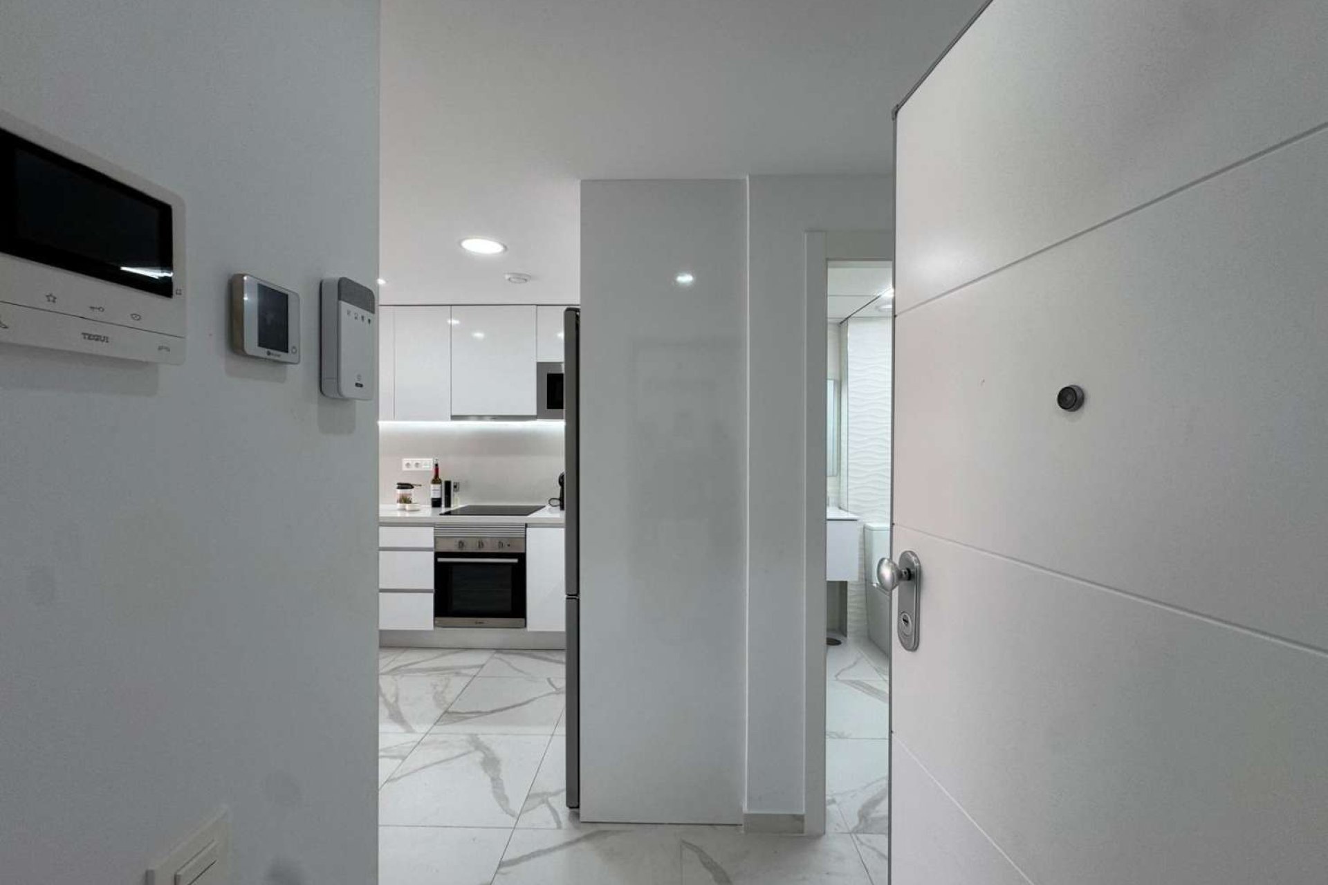 Wiederverkauf - Wohnung -
Torrevieja - Costa Blanca