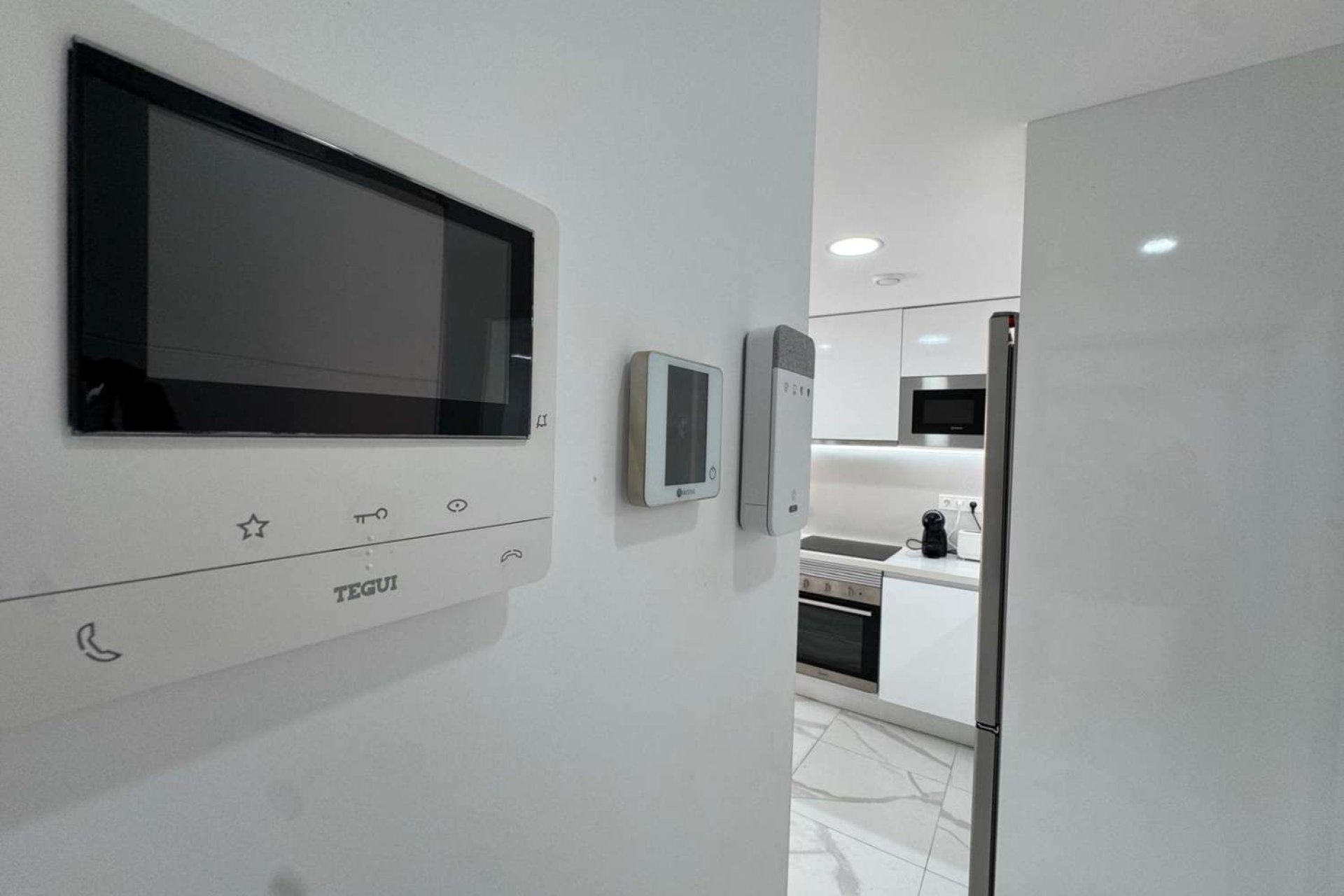 Wiederverkauf - Wohnung -
Torrevieja - Costa Blanca