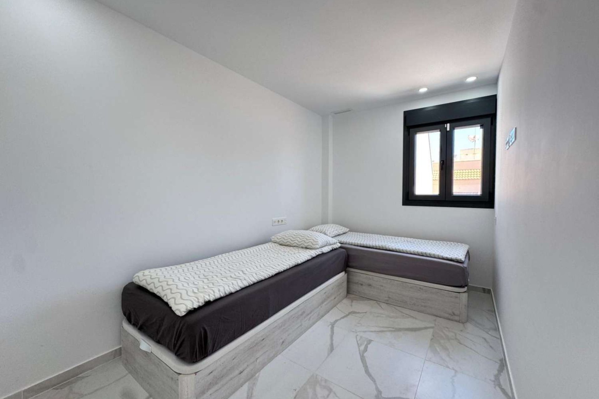 Wiederverkauf - Wohnung -
Torrevieja - Costa Blanca
