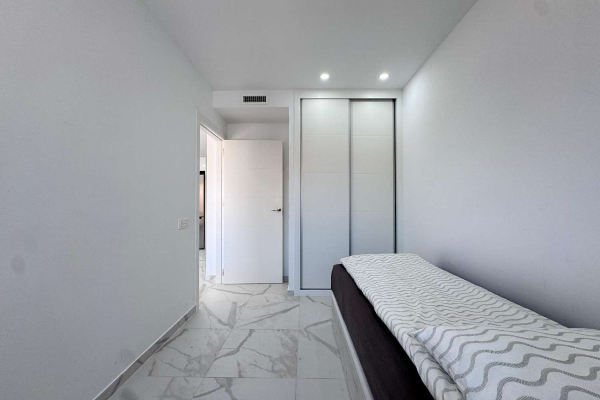 Wiederverkauf - Wohnung -
Torrevieja - Costa Blanca
