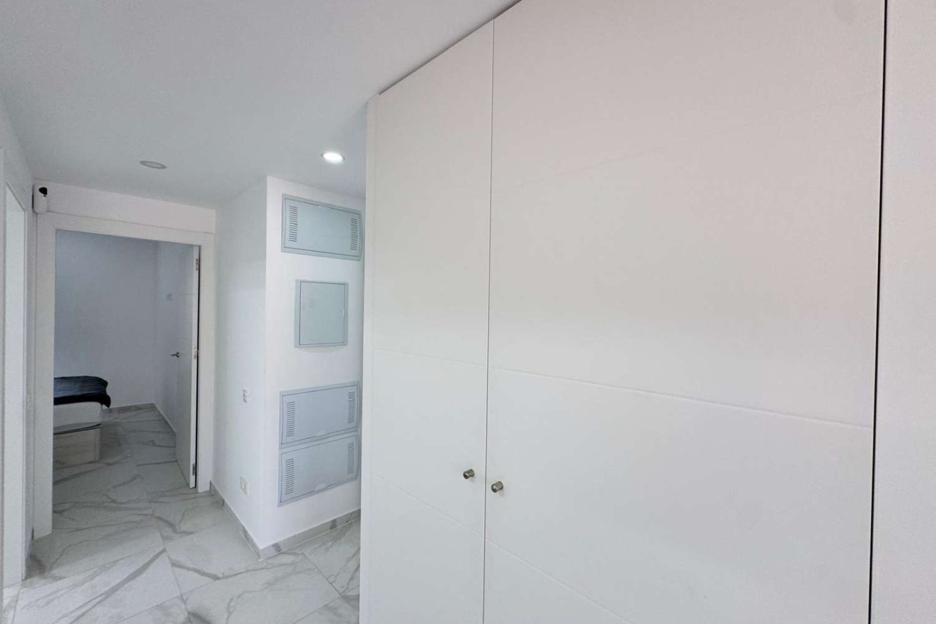 Wiederverkauf - Wohnung -
Torrevieja - Costa Blanca