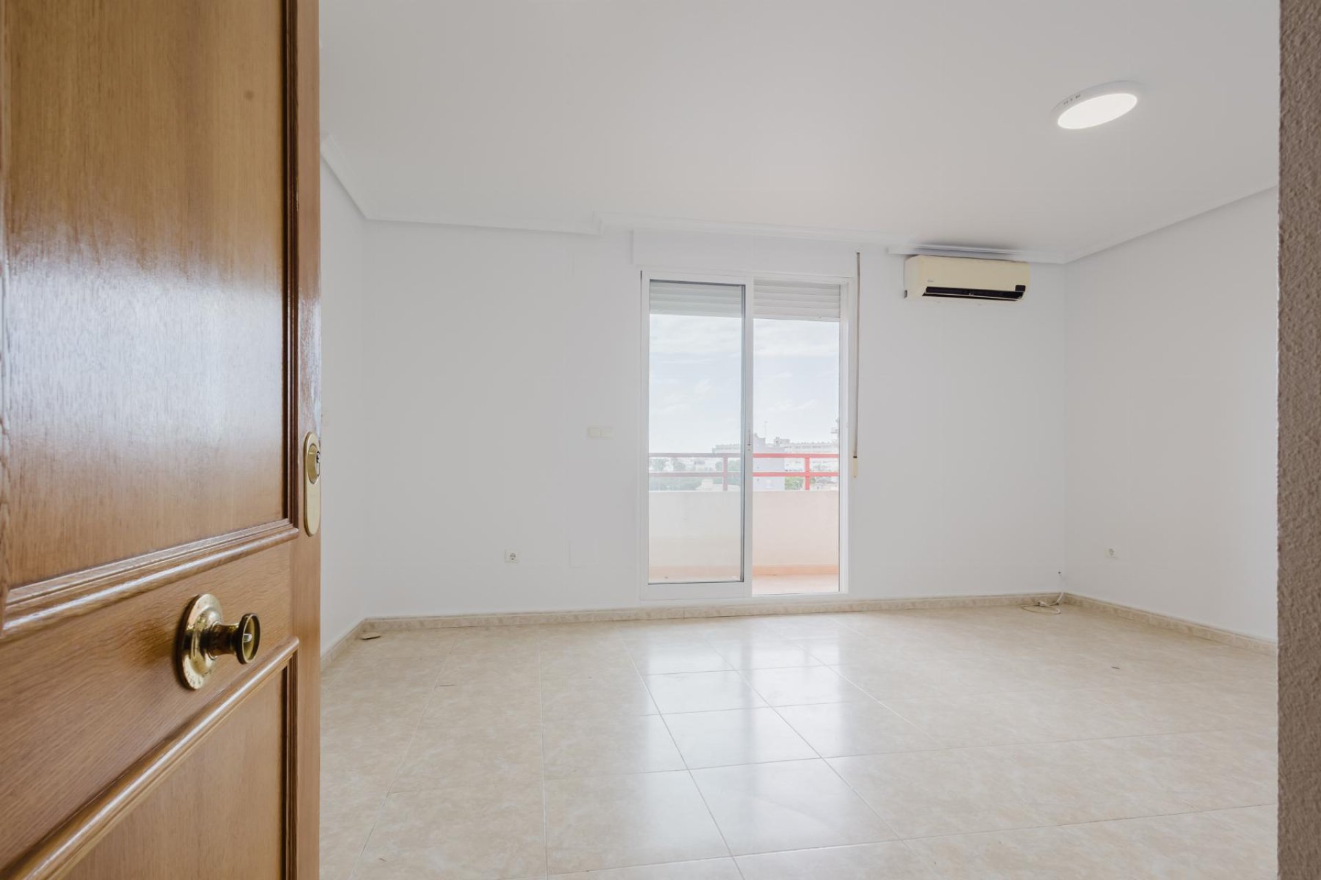 Wiederverkauf - Wohnung -
Torrevieja - Costa Blanca