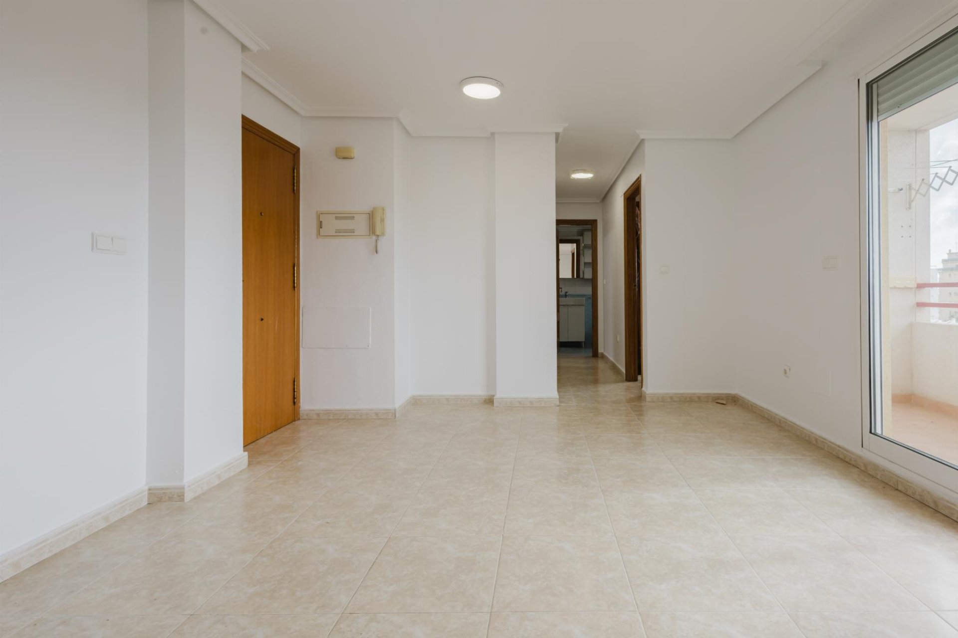 Wiederverkauf - Wohnung -
Torrevieja - Costa Blanca