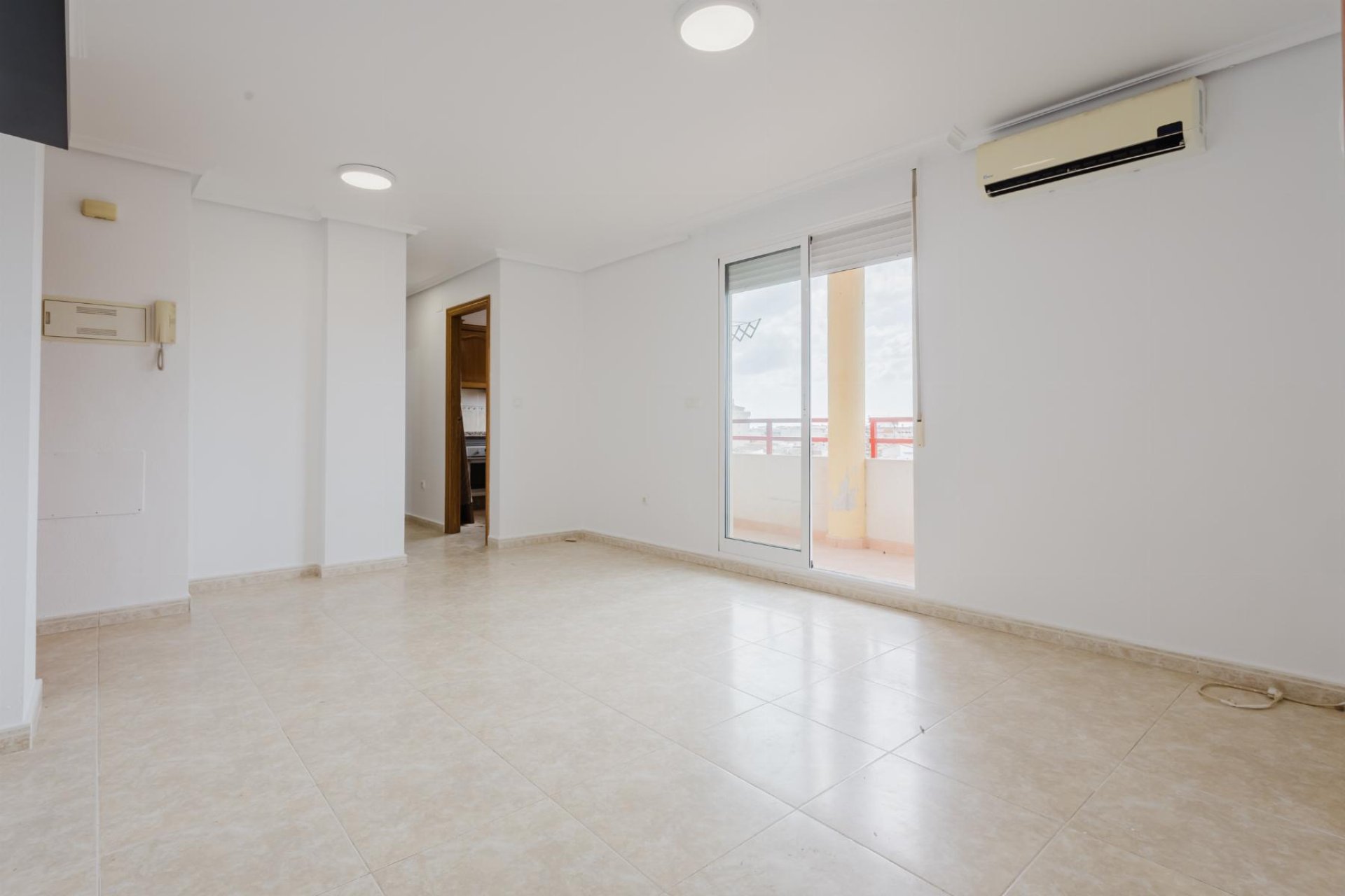 Wiederverkauf - Wohnung -
Torrevieja - Costa Blanca