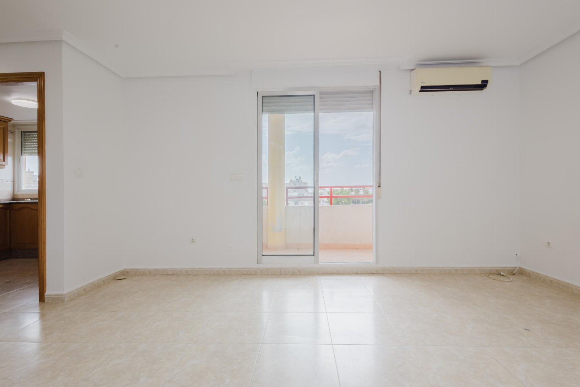 Wiederverkauf - Wohnung -
Torrevieja - Costa Blanca