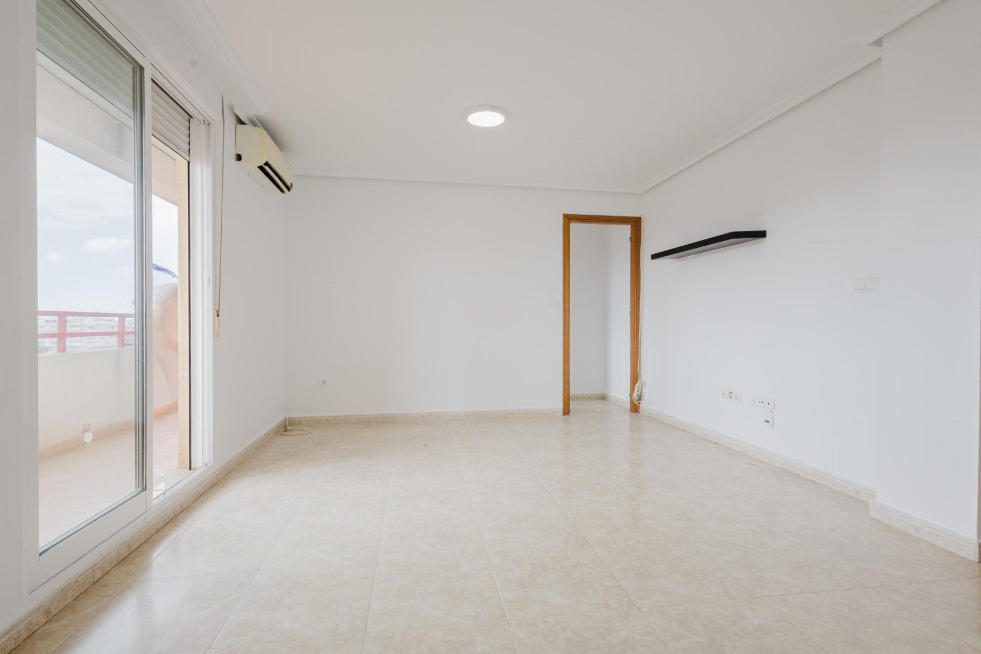 Wiederverkauf - Wohnung -
Torrevieja - Costa Blanca
