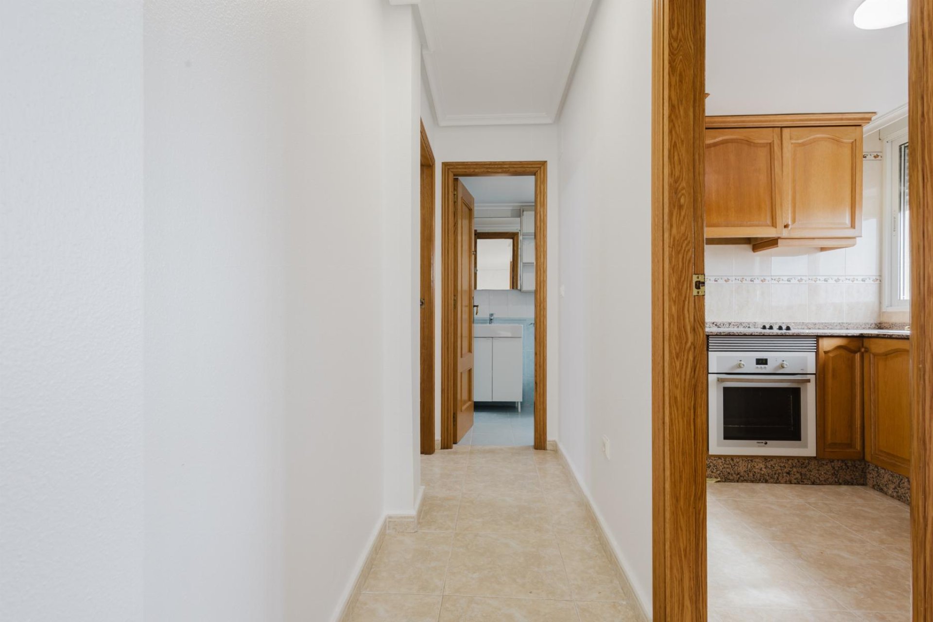 Wiederverkauf - Wohnung -
Torrevieja - Costa Blanca