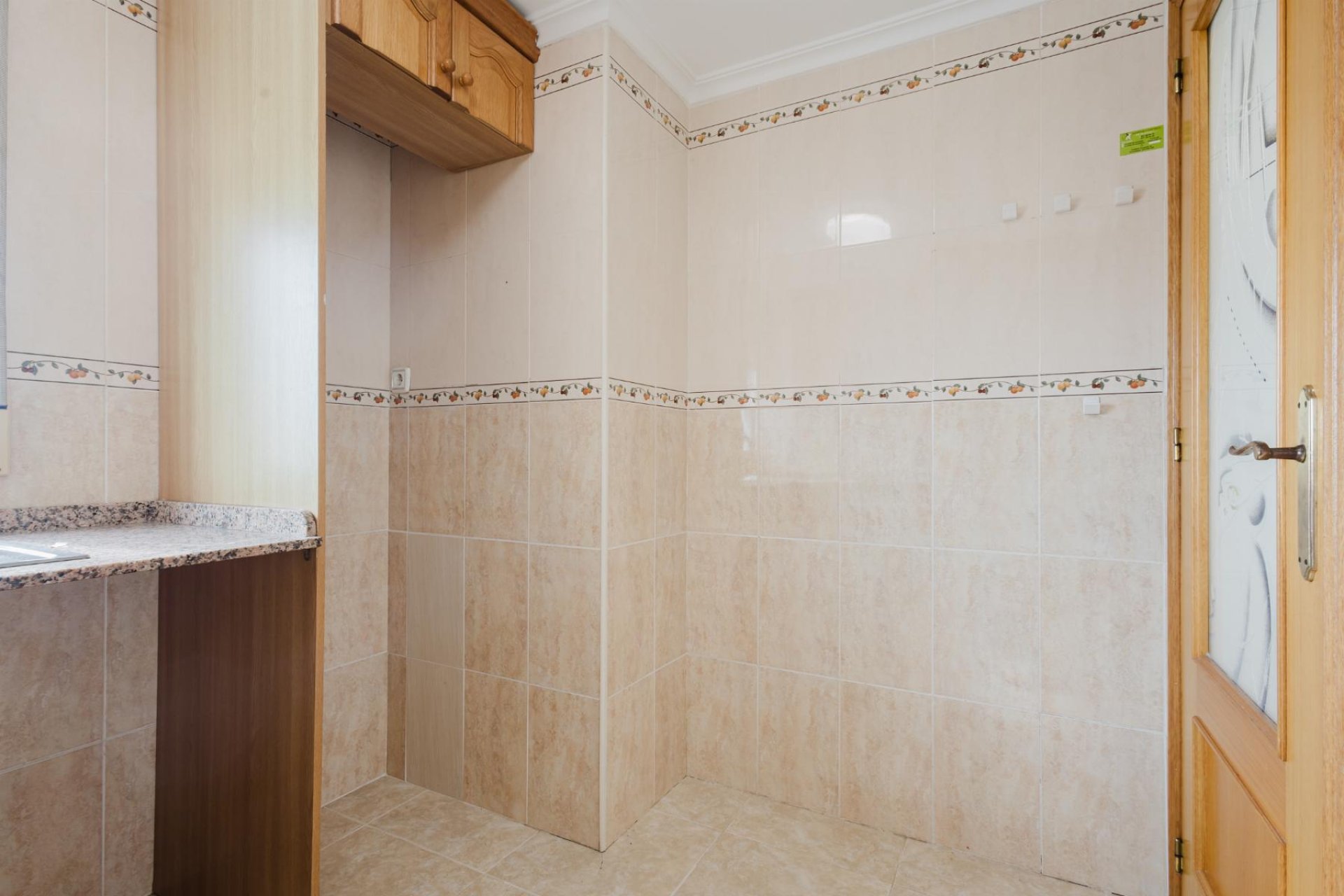 Wiederverkauf - Wohnung -
Torrevieja - Costa Blanca