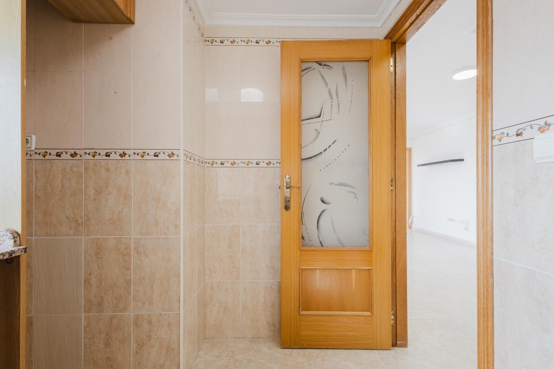 Wiederverkauf - Wohnung -
Torrevieja - Costa Blanca