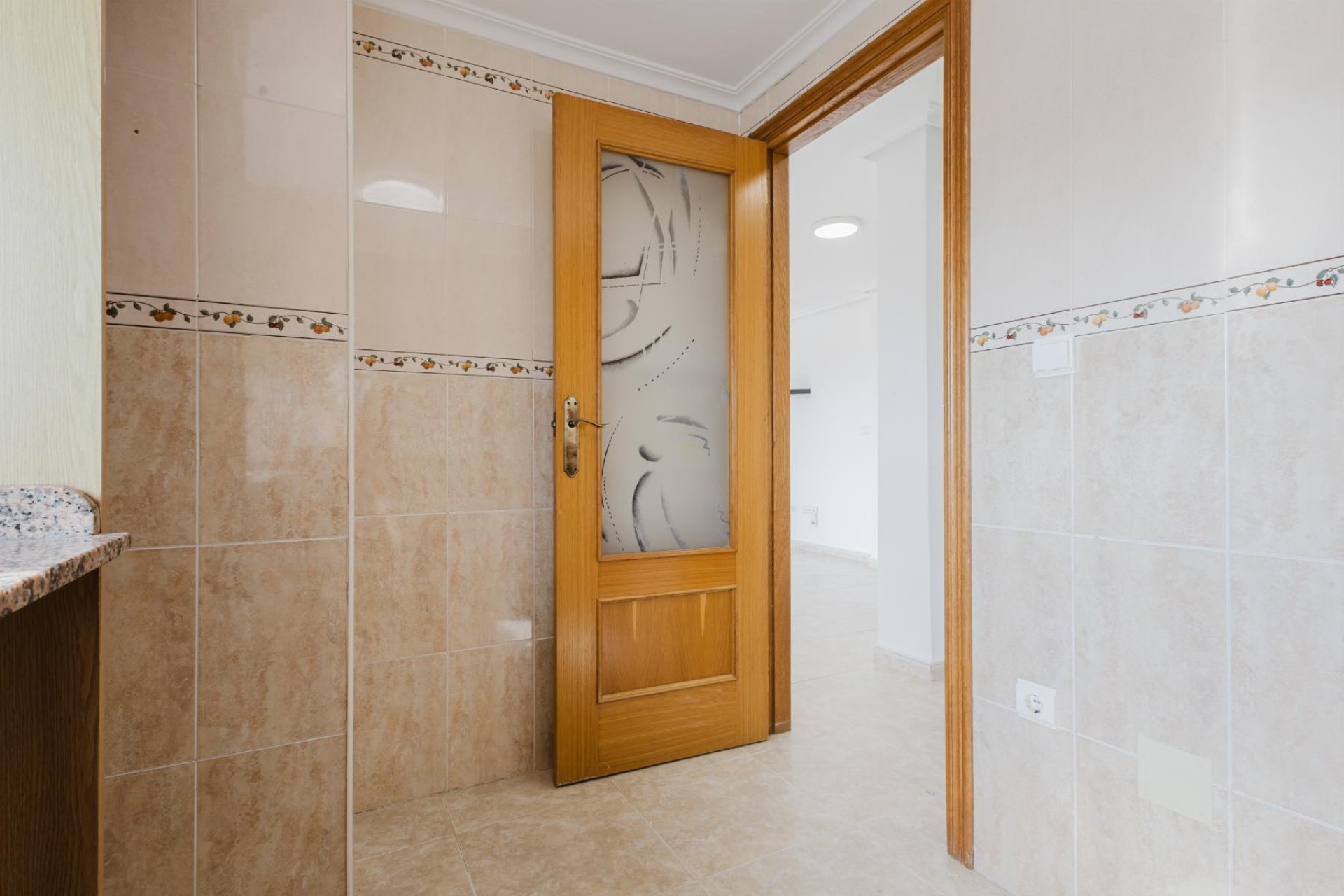 Wiederverkauf - Wohnung -
Torrevieja - Costa Blanca
