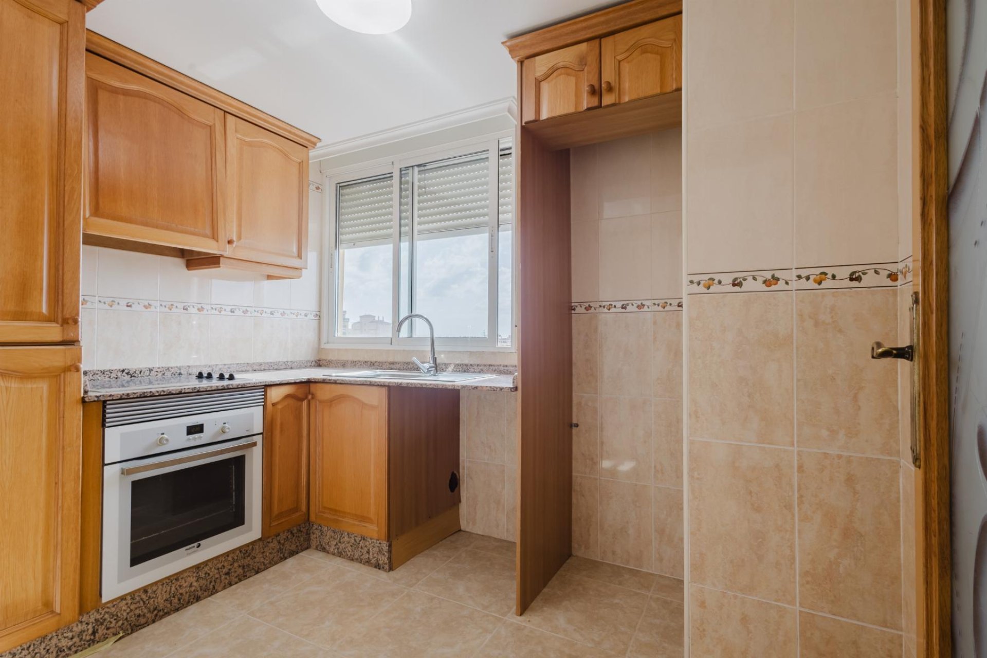 Wiederverkauf - Wohnung -
Torrevieja - Costa Blanca