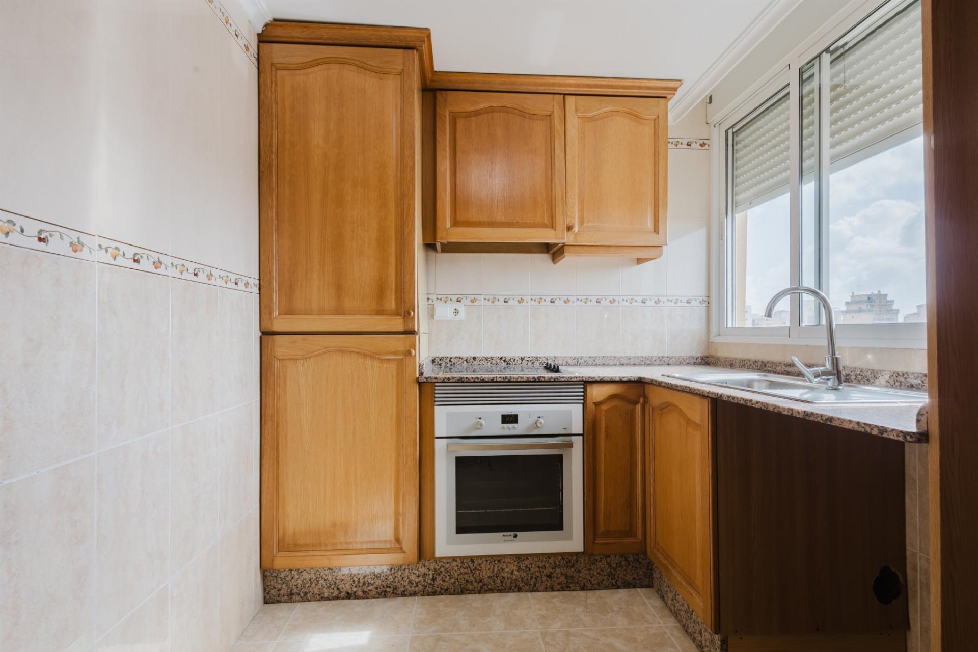 Wiederverkauf - Wohnung -
Torrevieja - Costa Blanca