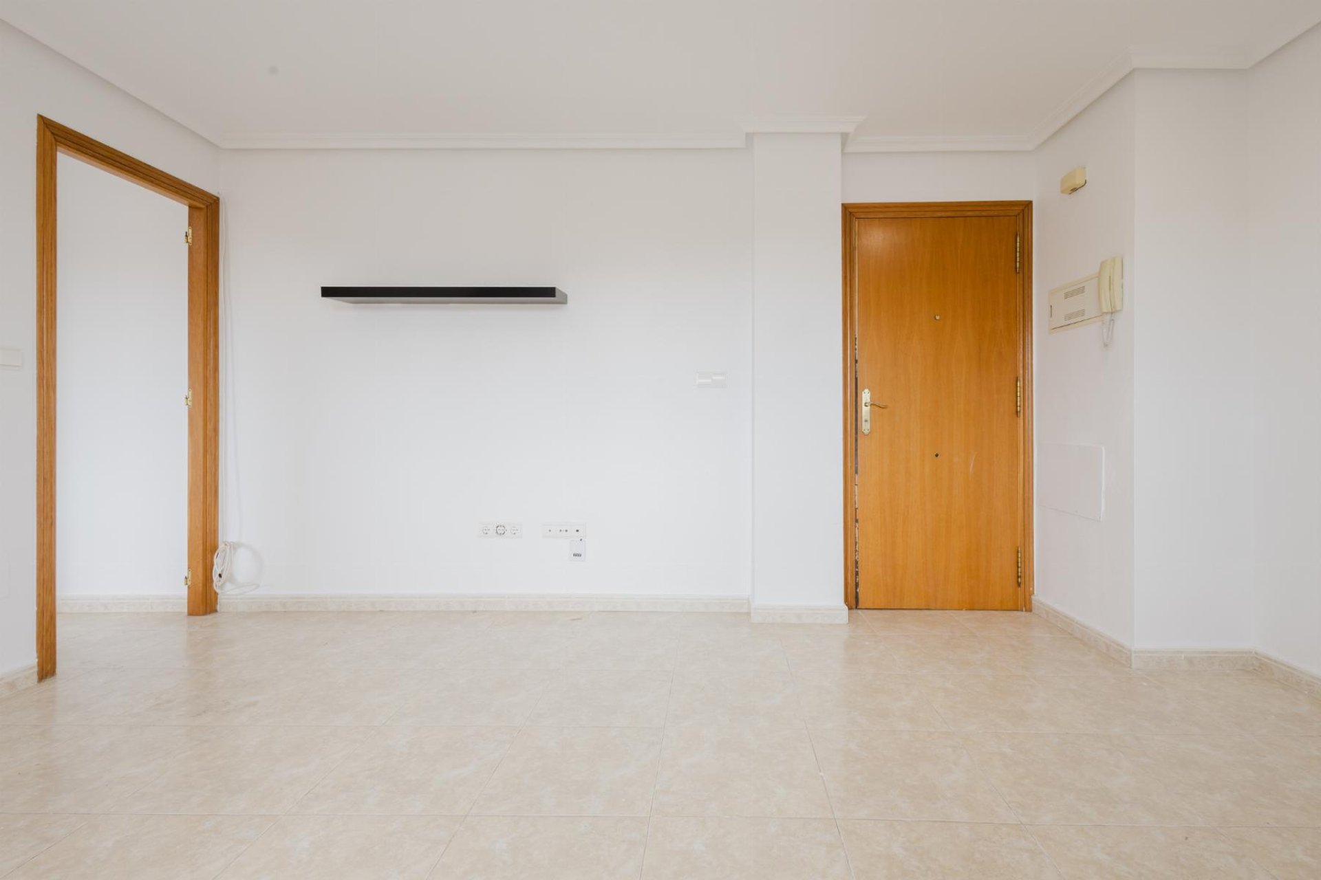 Wiederverkauf - Wohnung -
Torrevieja - Costa Blanca